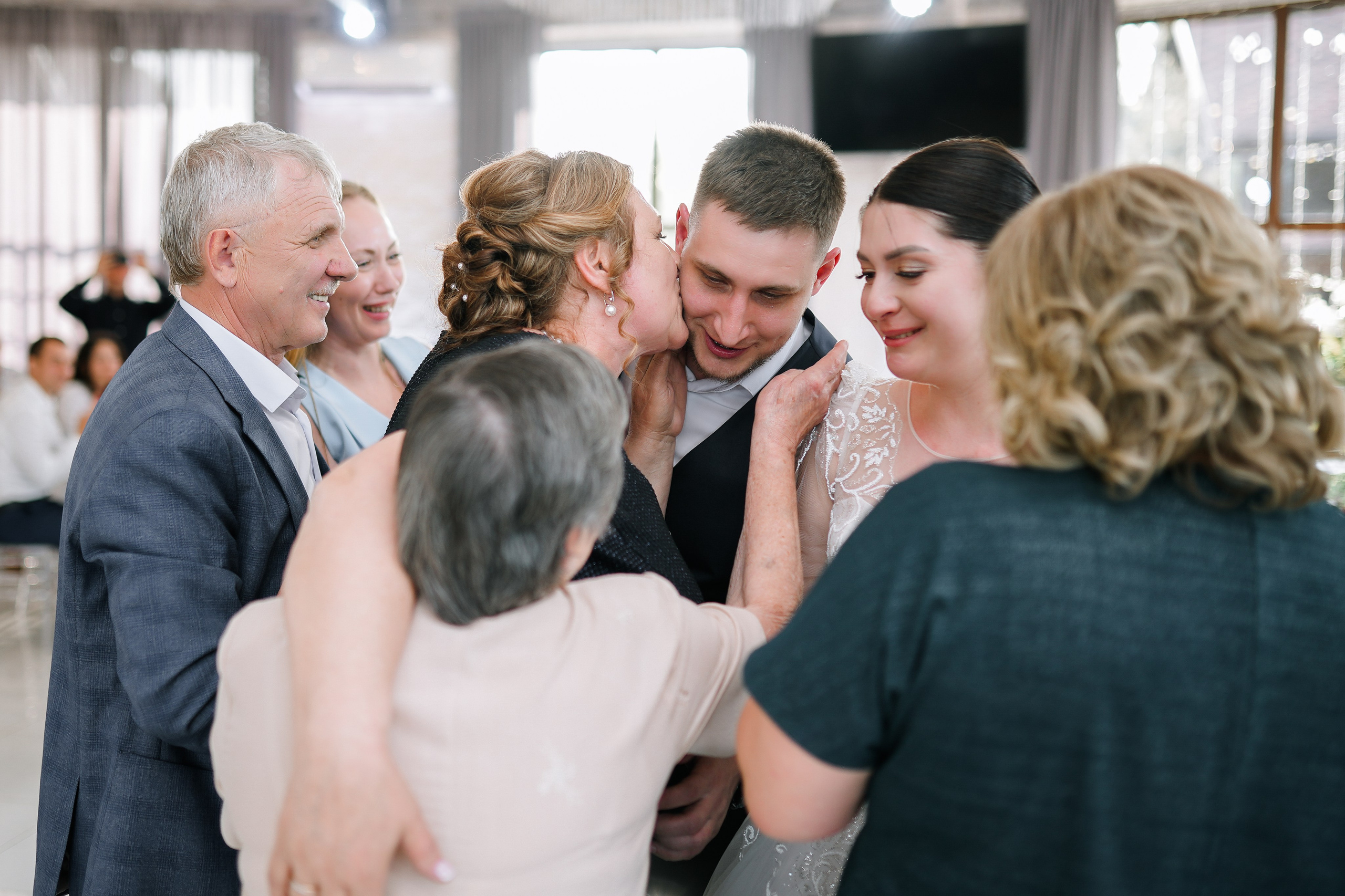 ARTYOM & ELENA. Свадебный фотограф в Санкт-Петербурге Харичева Анастасия