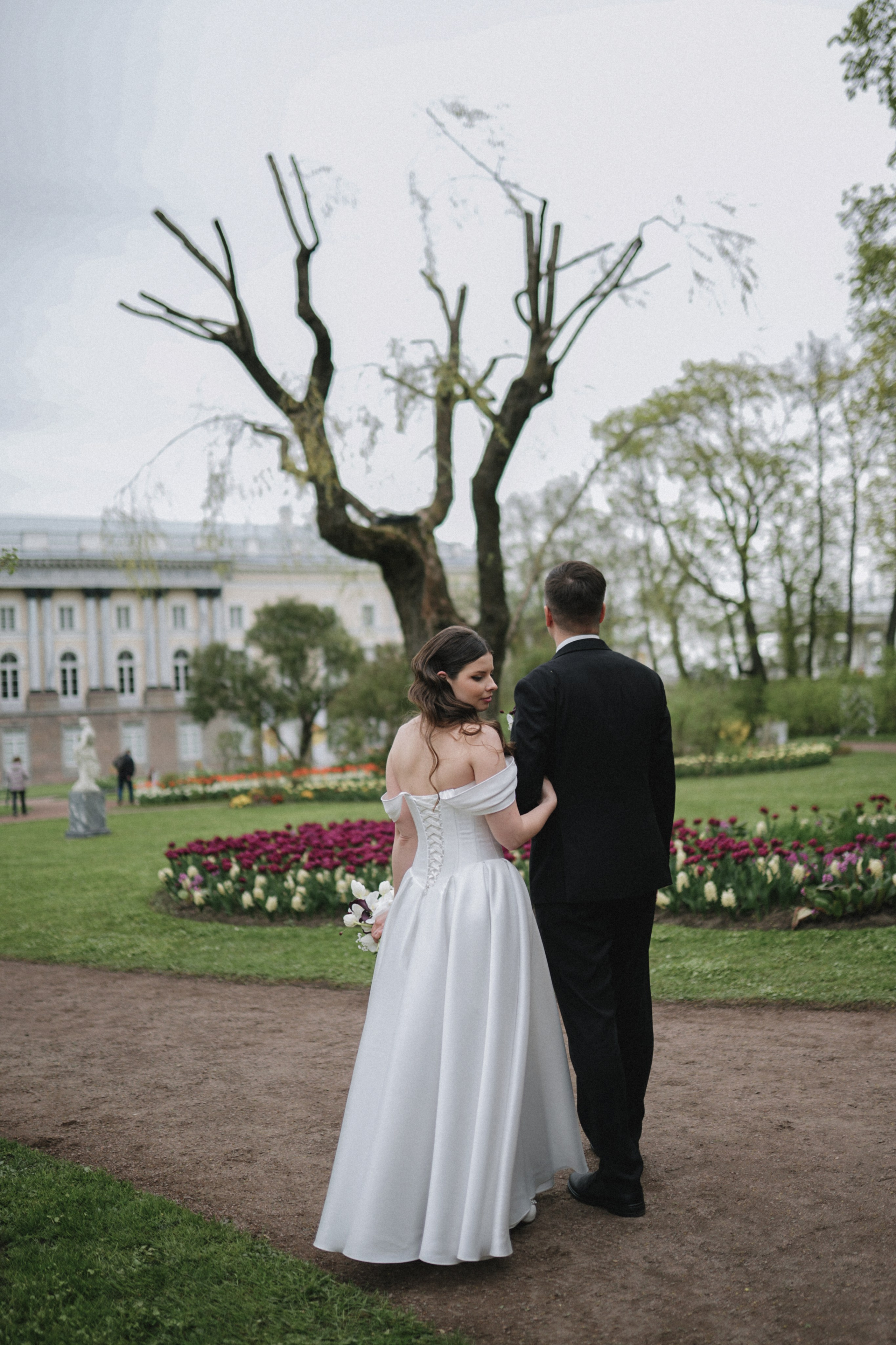 EVGENIY&MARINA. Свадебный фотограф в Санкт-Петербурге Харичева Анастасия