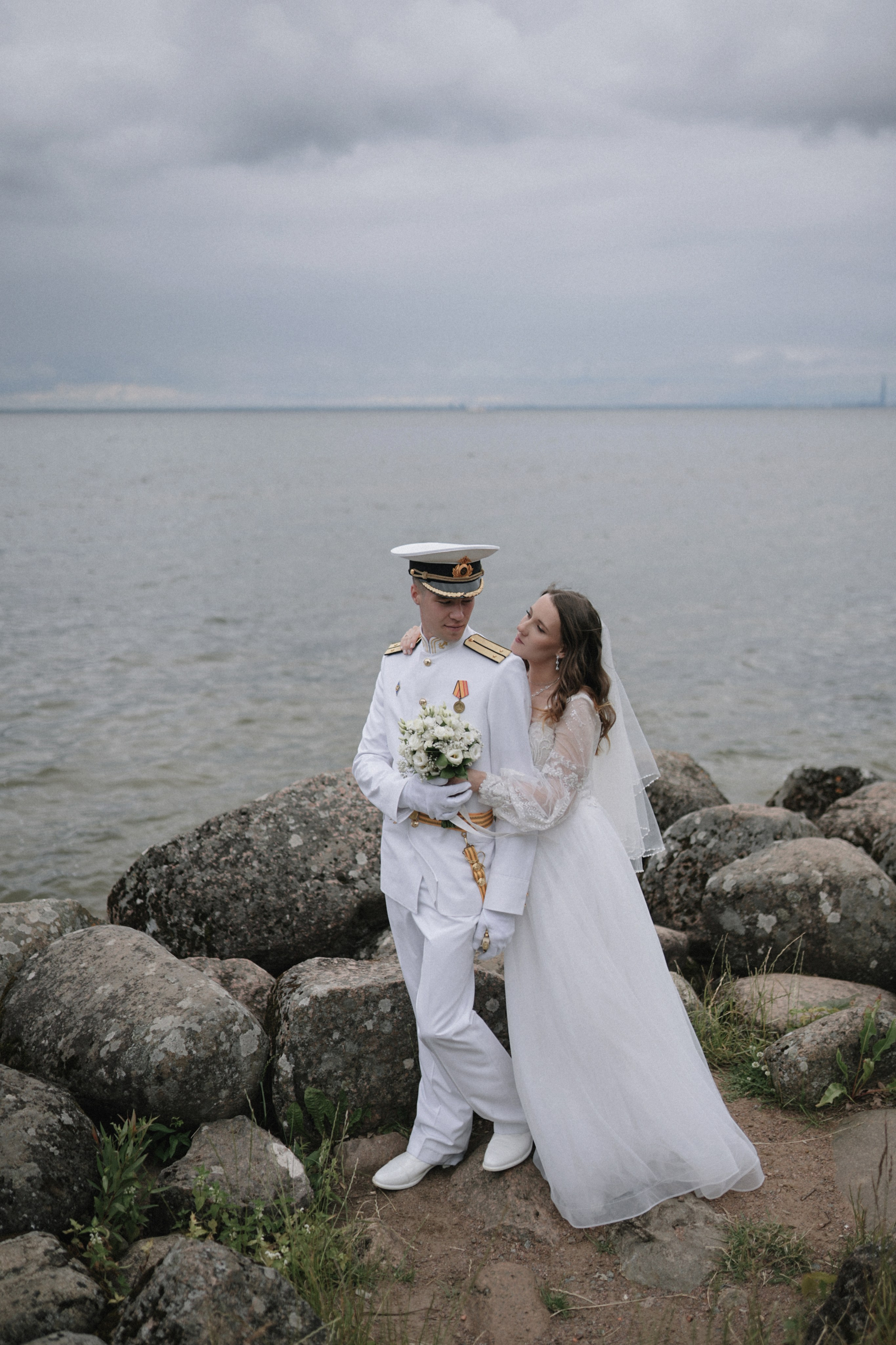 RUSLAN&DARIA. Свадебный фотограф в Санкт-Петербурге Харичева Анастасия