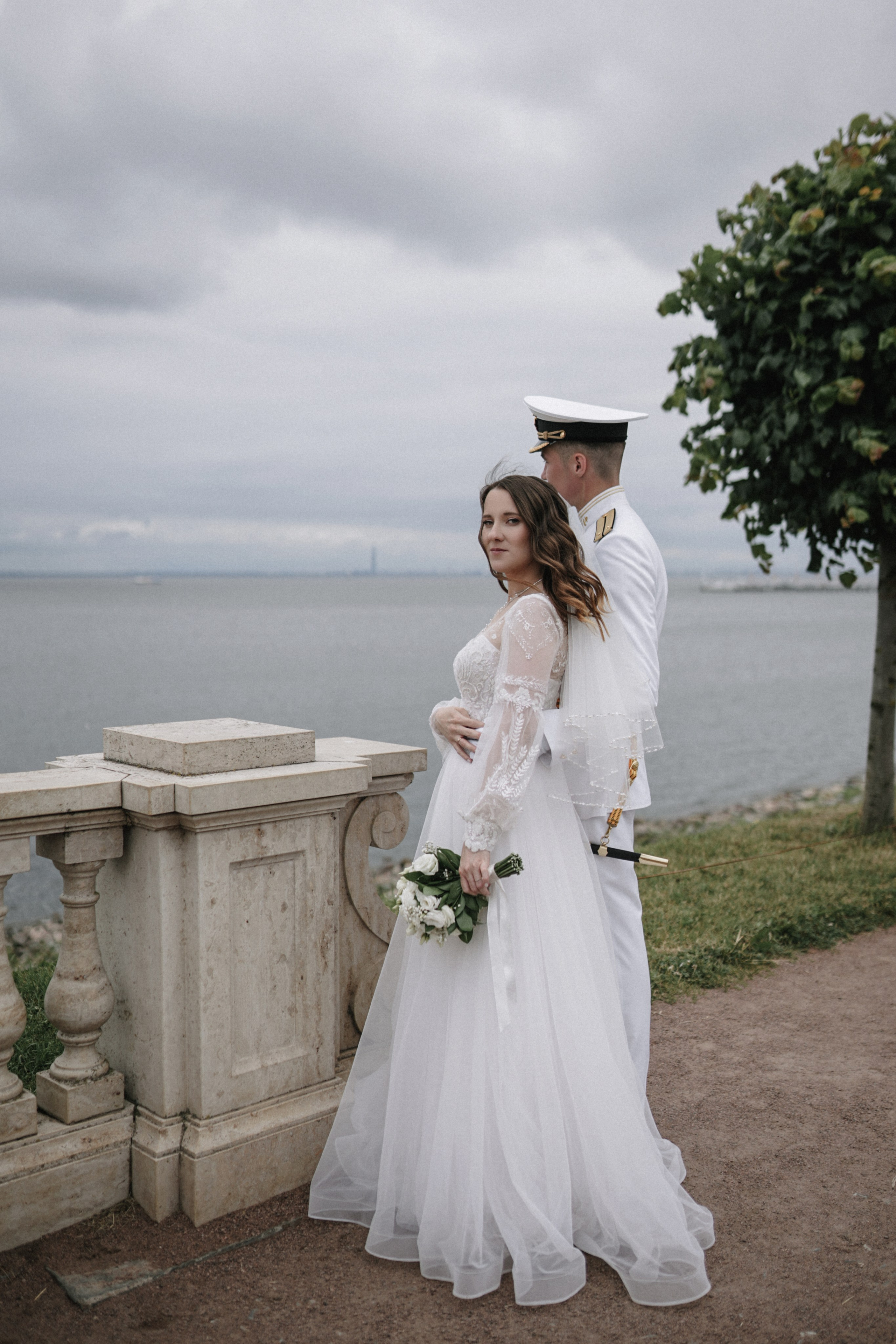 RUSLAN&DARIA. Свадебный фотограф в Санкт-Петербурге Харичева Анастасия
