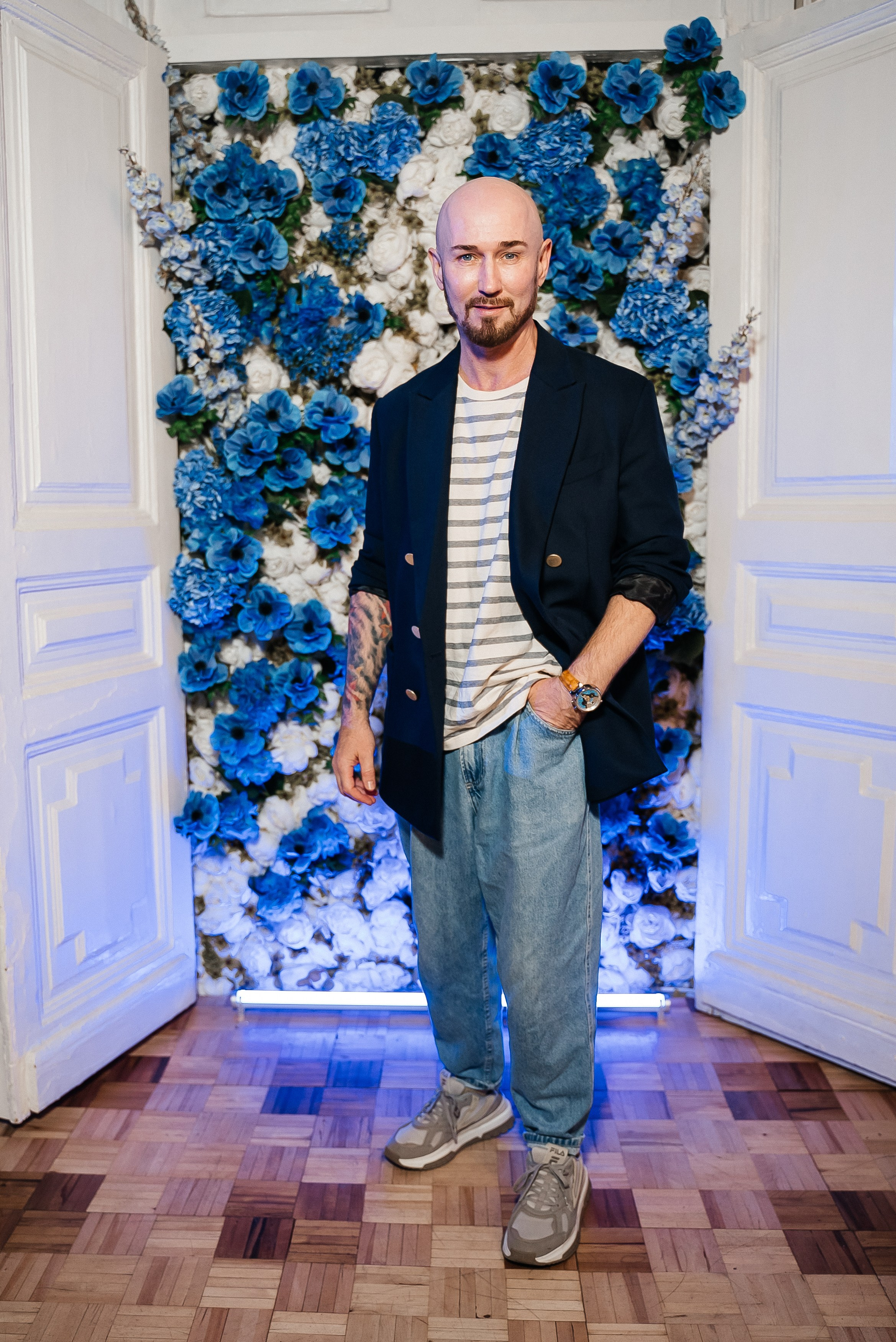 Глисс Кур. Павел Краснов — Свадебный и репортажный фотограф в Москве