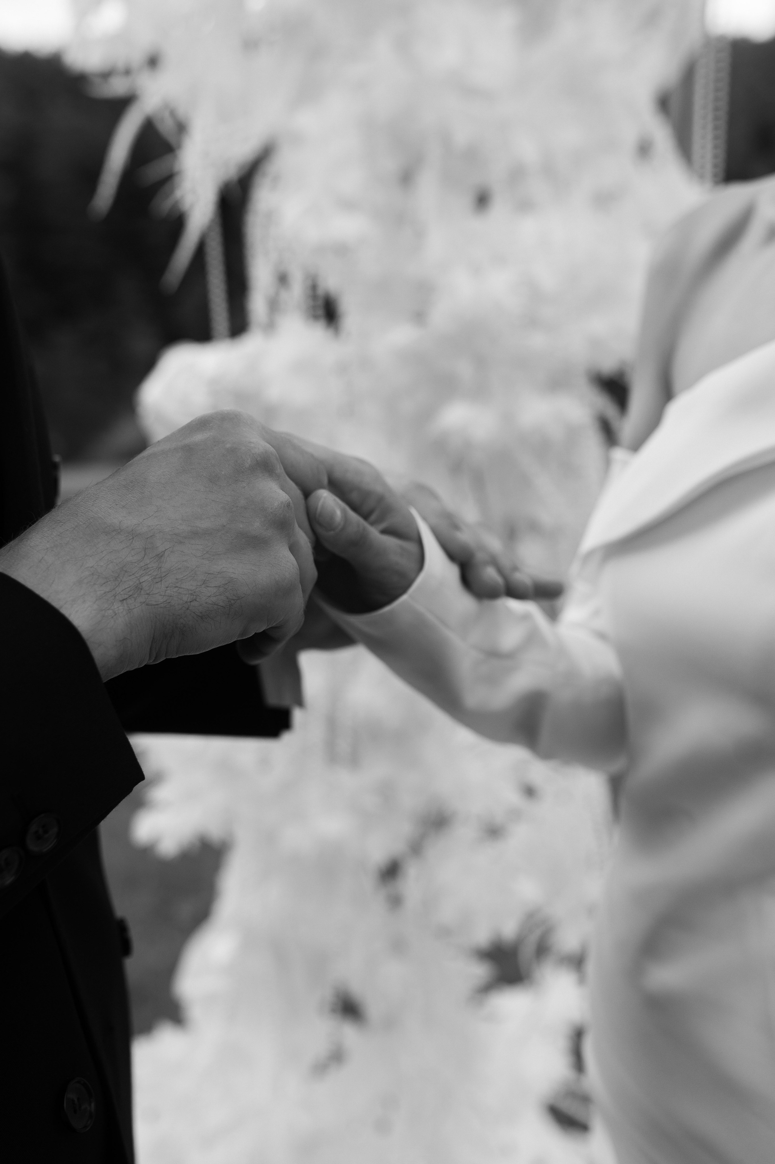 Нежная прогулка за городом. Свадебный фотограф Елена Рубцова