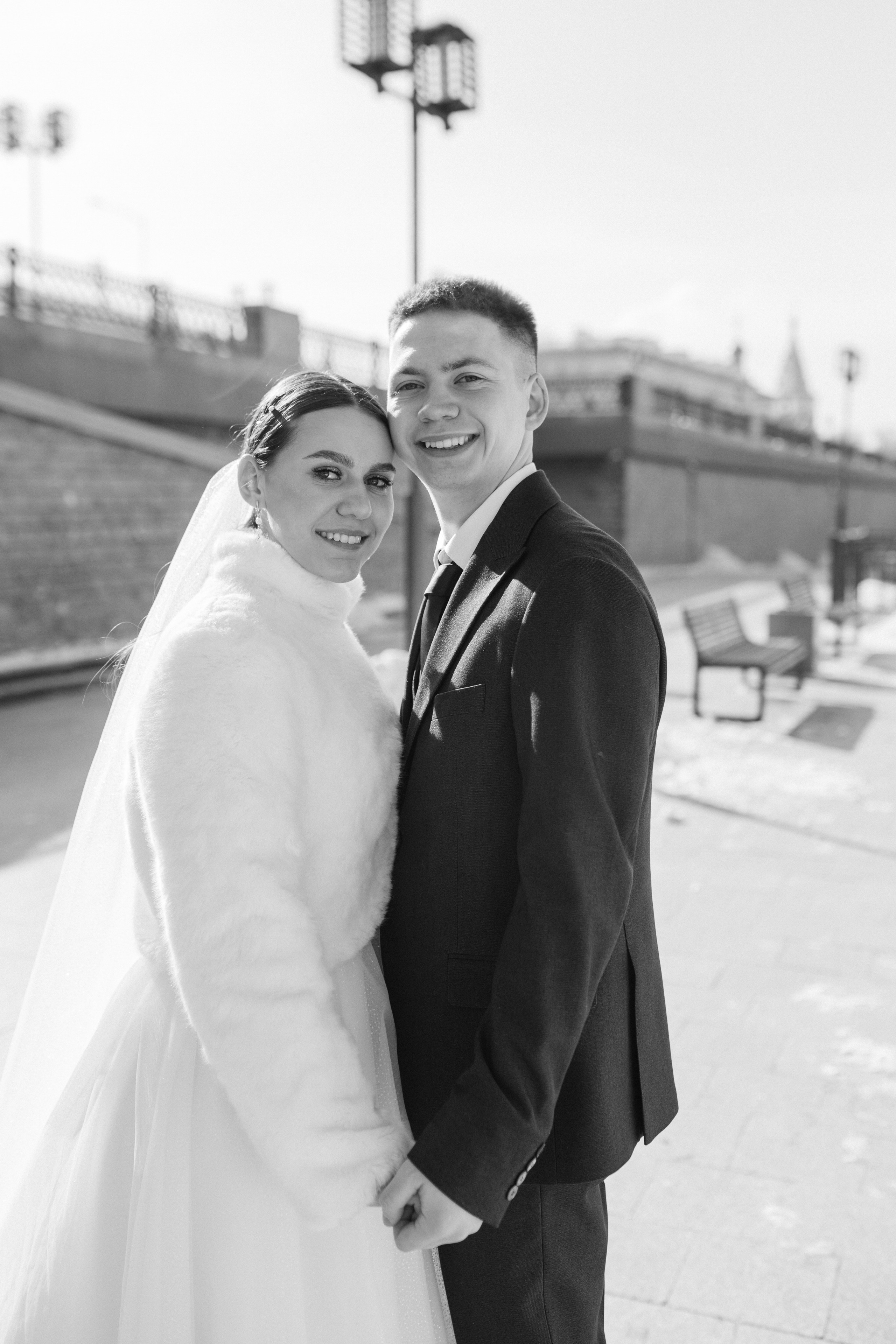 Свадьба Алексея и Ирины. Свадебный и семейный фотограф в Иркутске Яна Лиа