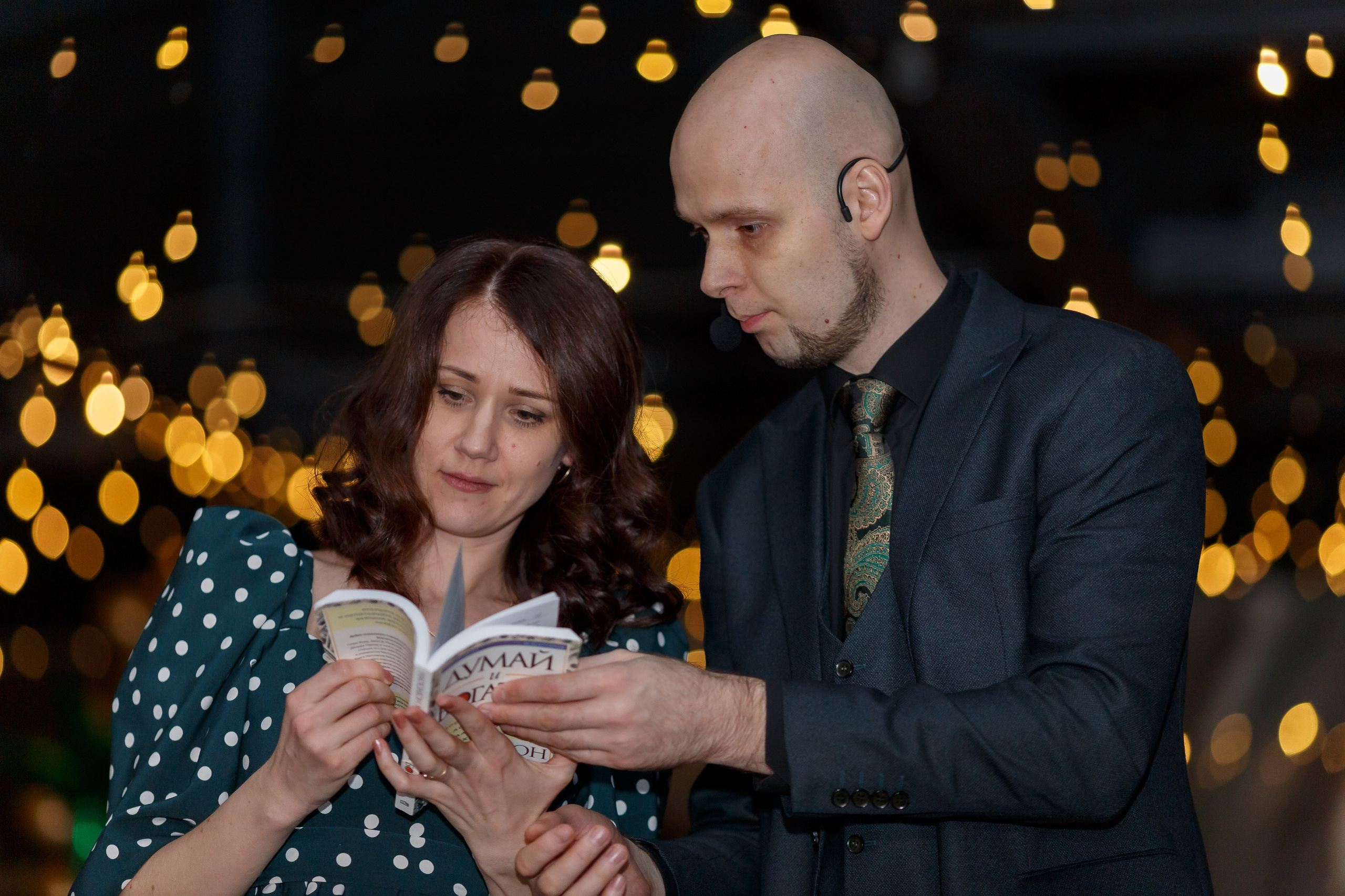 Репортажная фотосъёмка — корпоратив Сималенд 2024