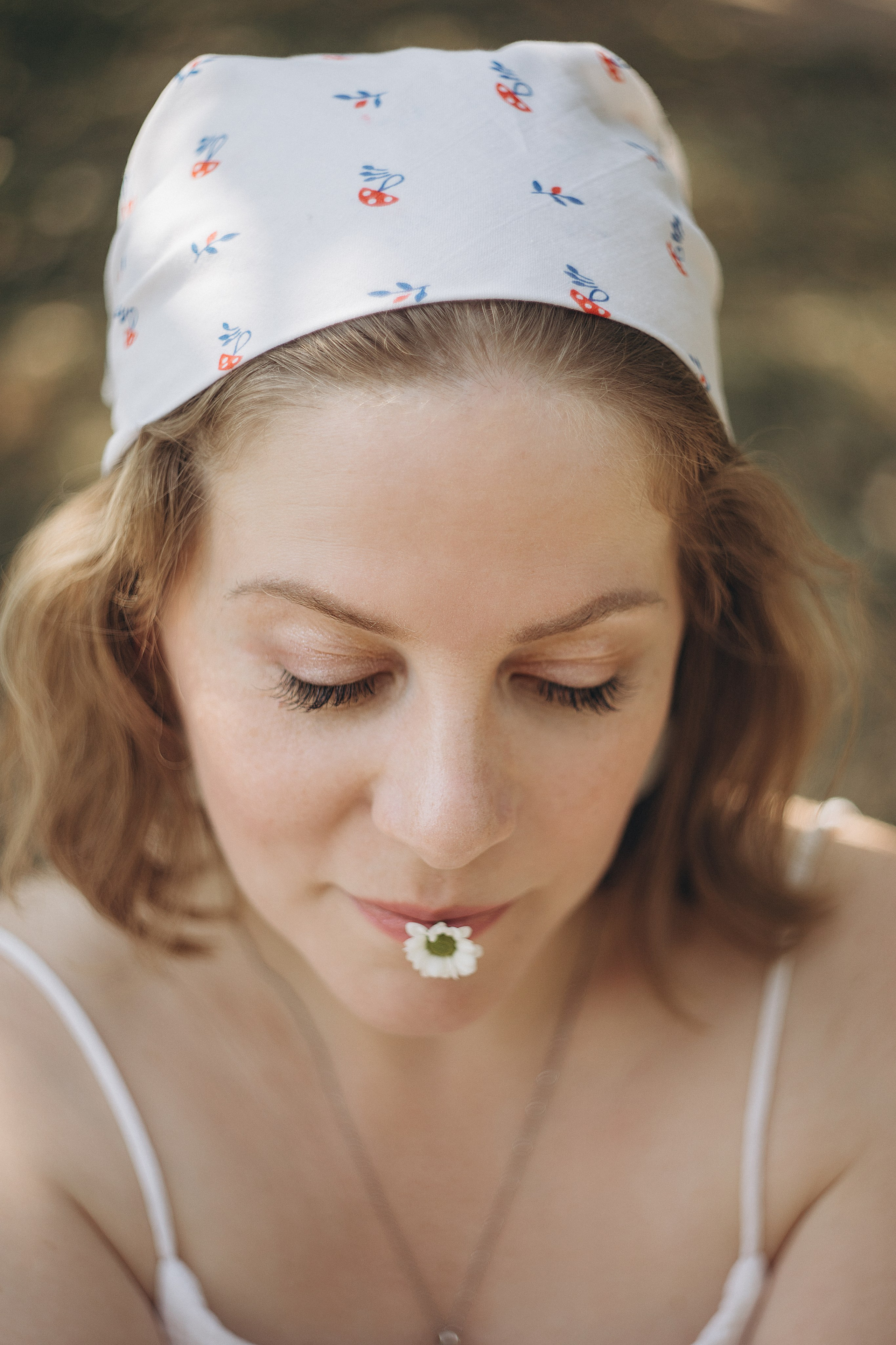 Настя.Пикник, парк Коломенское. Портретный фотограф в Москве и МО Зимина Татьяна