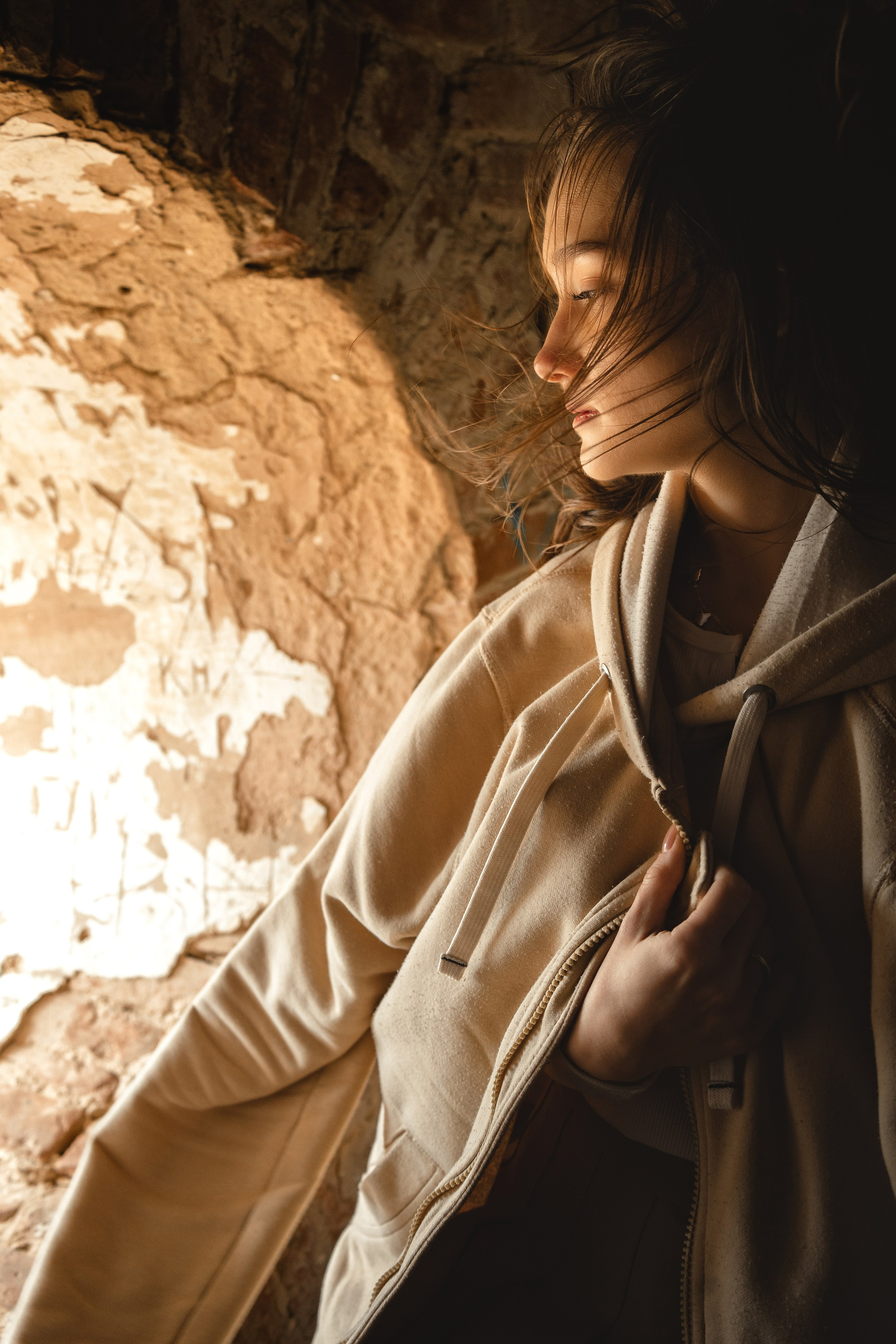 ANNA. Фотограф твоих воспоминаний | Алексей Алексеев