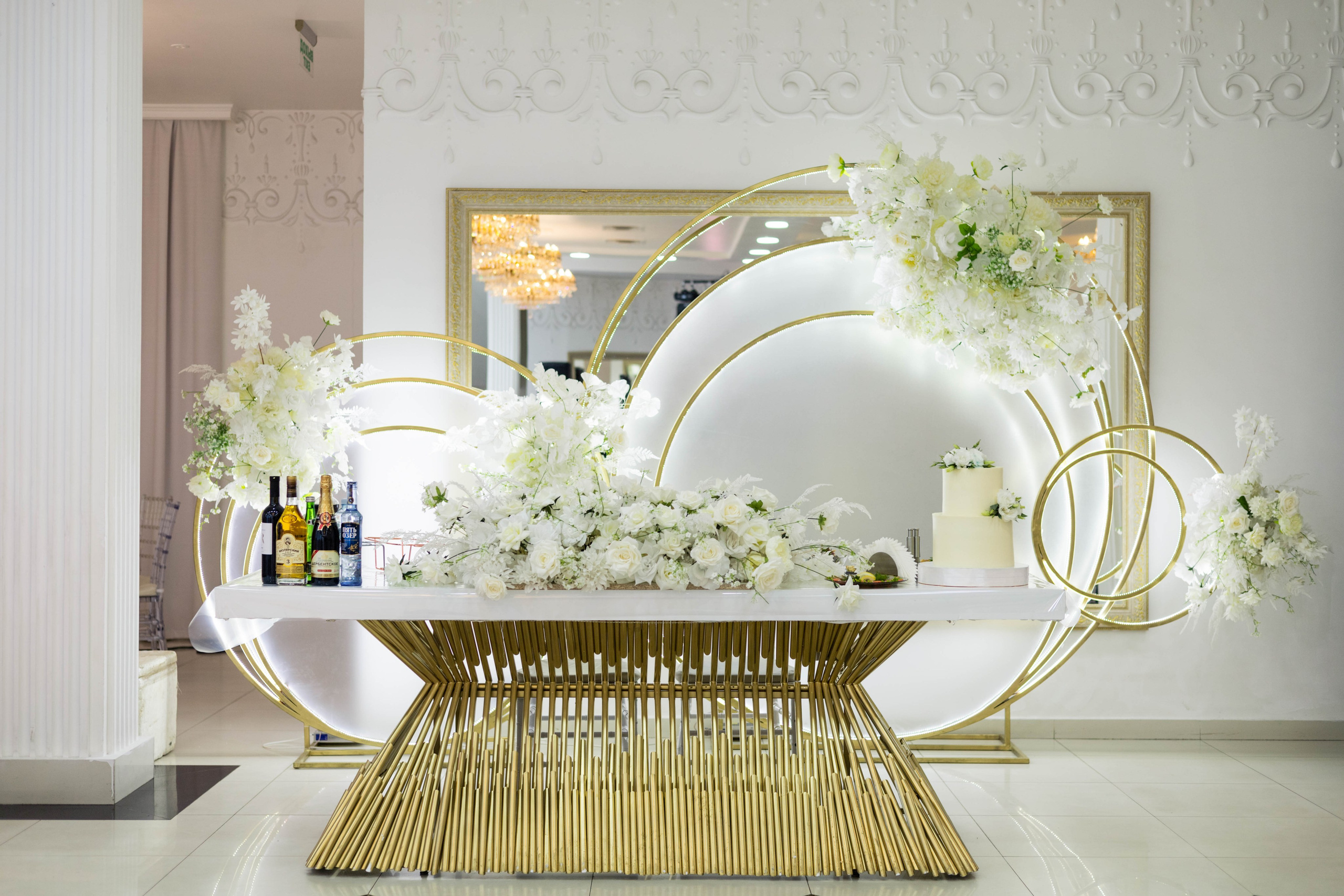 ALINA & RAFAEL. Фотограф твоих воспоминаний | Алексей Алексеев