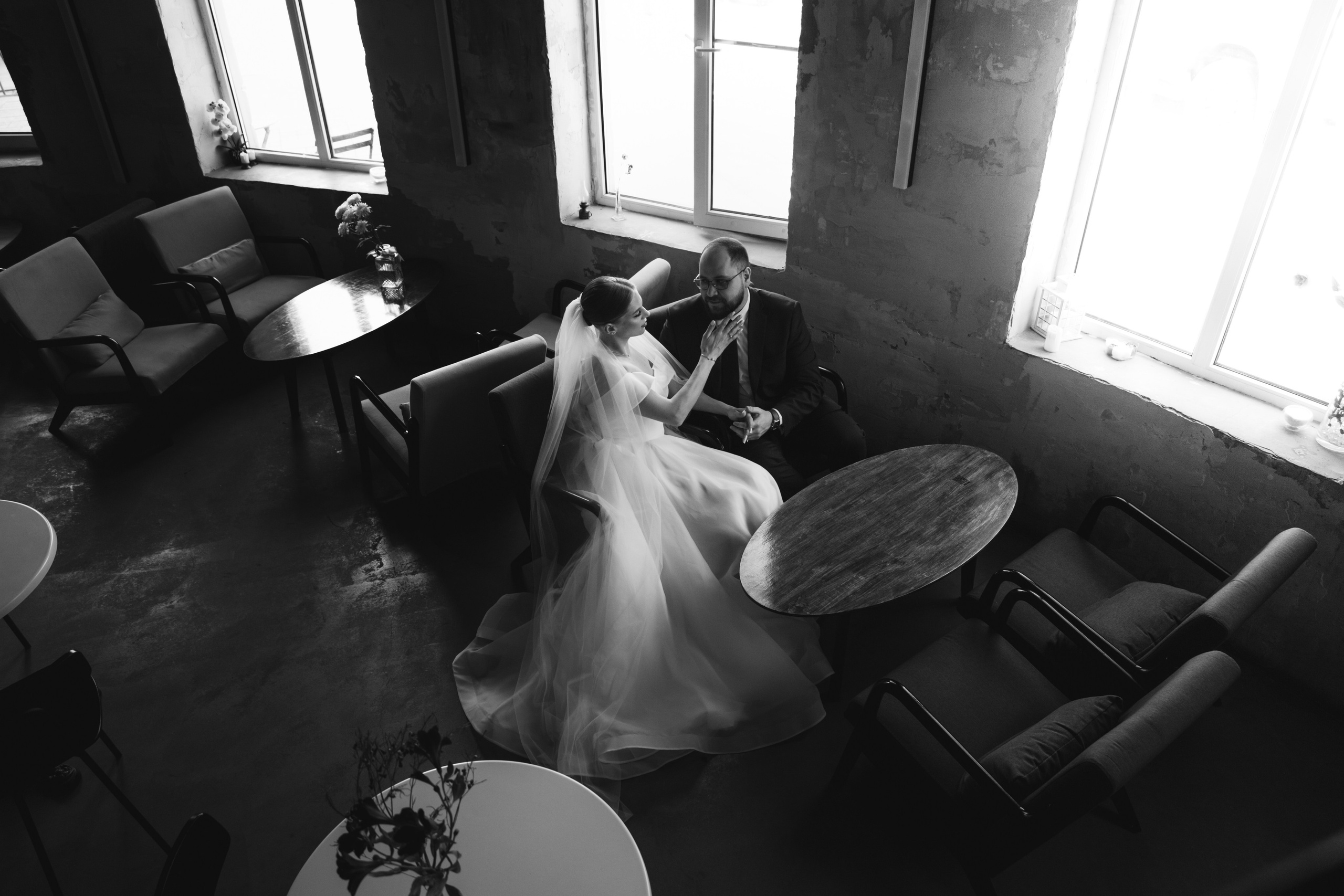 ALEXANDRA & CAMILE. Фотограф твоих воспоминаний | Алексей Алексеев