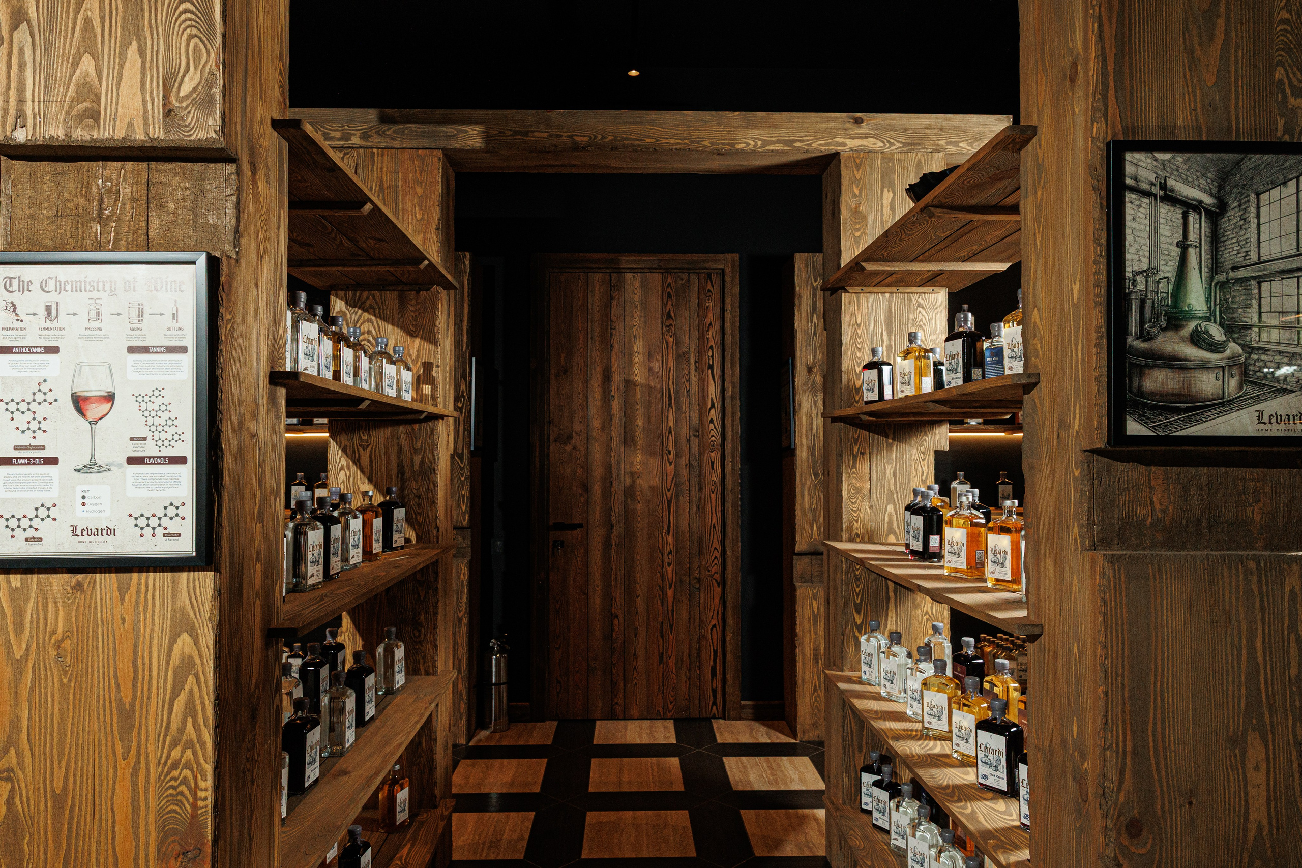 LEVARDI. Репортажный фотограф Ольга Кочетова в Москве