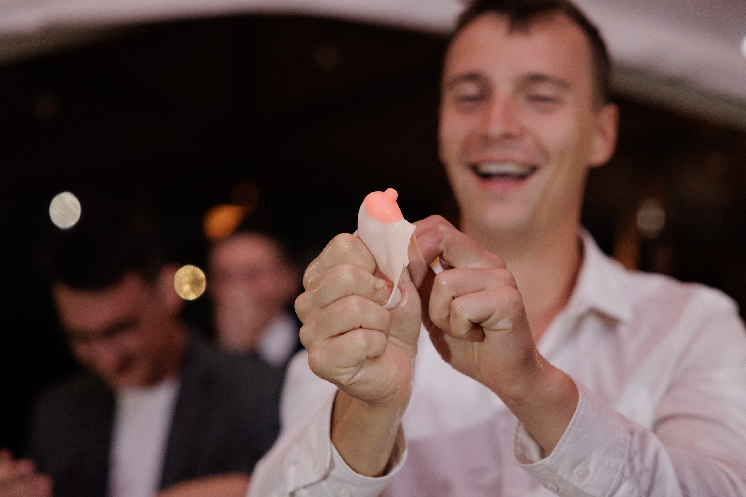 Дмитрий и Алёна. Свадебный фотограф