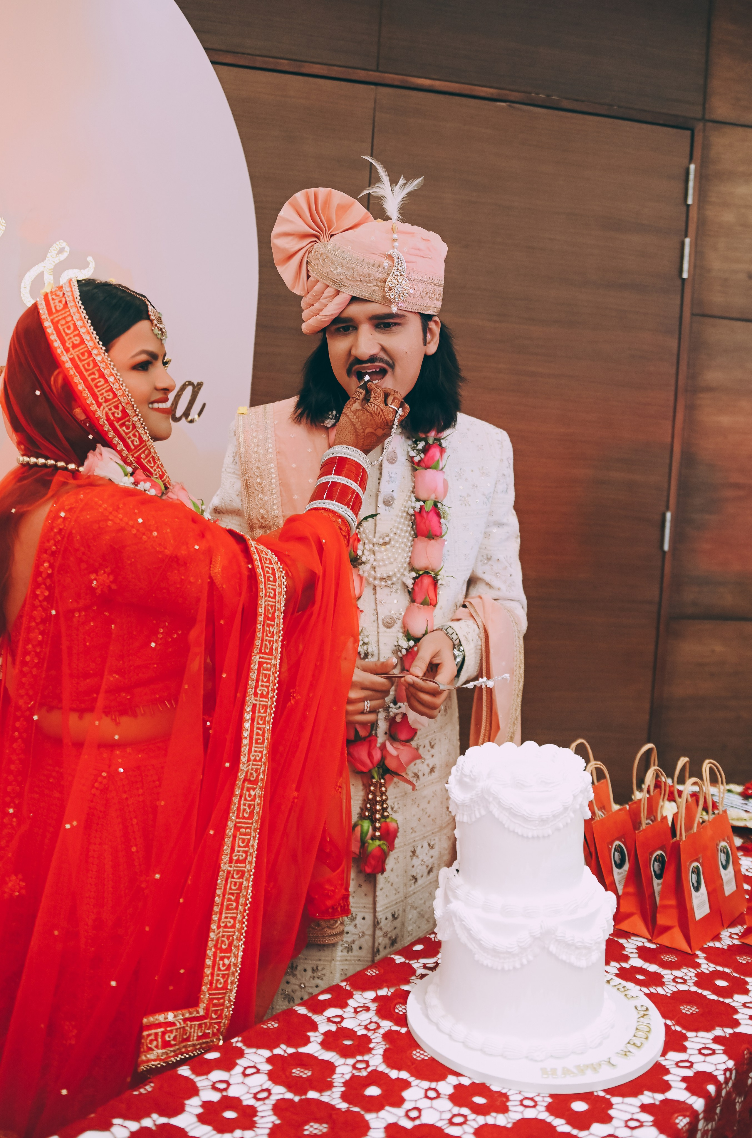 Priyanka and Bilal's wedding. Свадебный и семейный фотограф Любава в Кургане