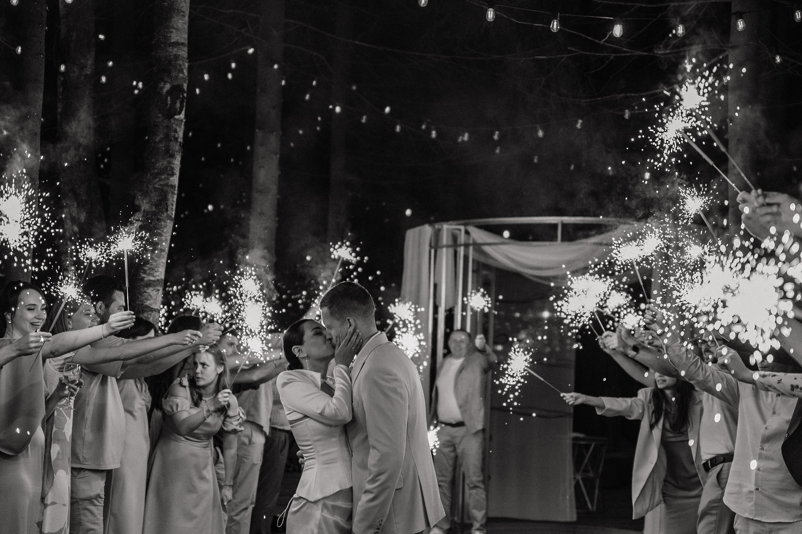 Сквозь расстояния 18.07.2024. Свадебный и семейный фотограф в городе Смоленске
