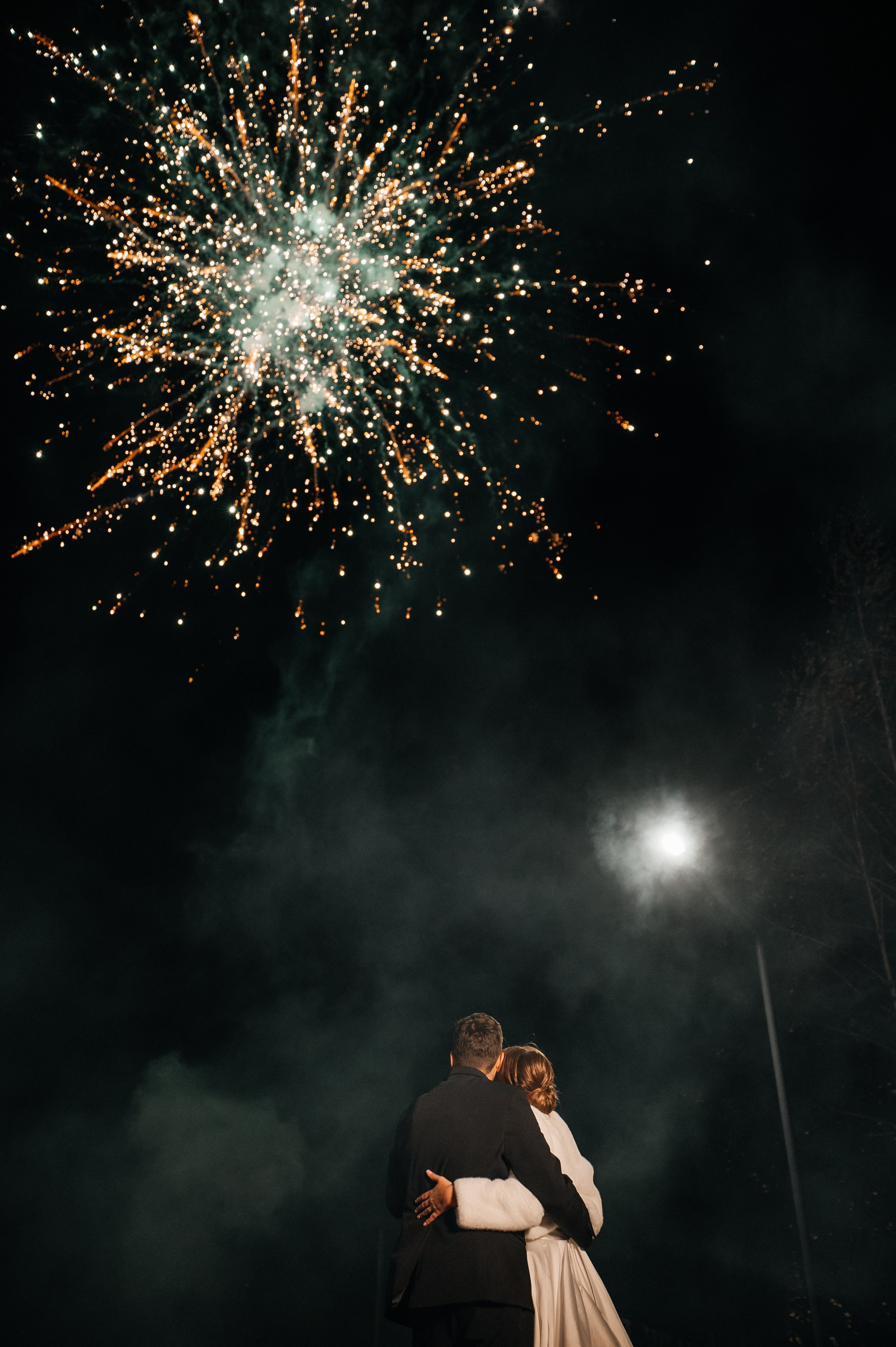 Никита и Катя 01.11.2024. Свадебный и семейный фотограф в городе Смоленске