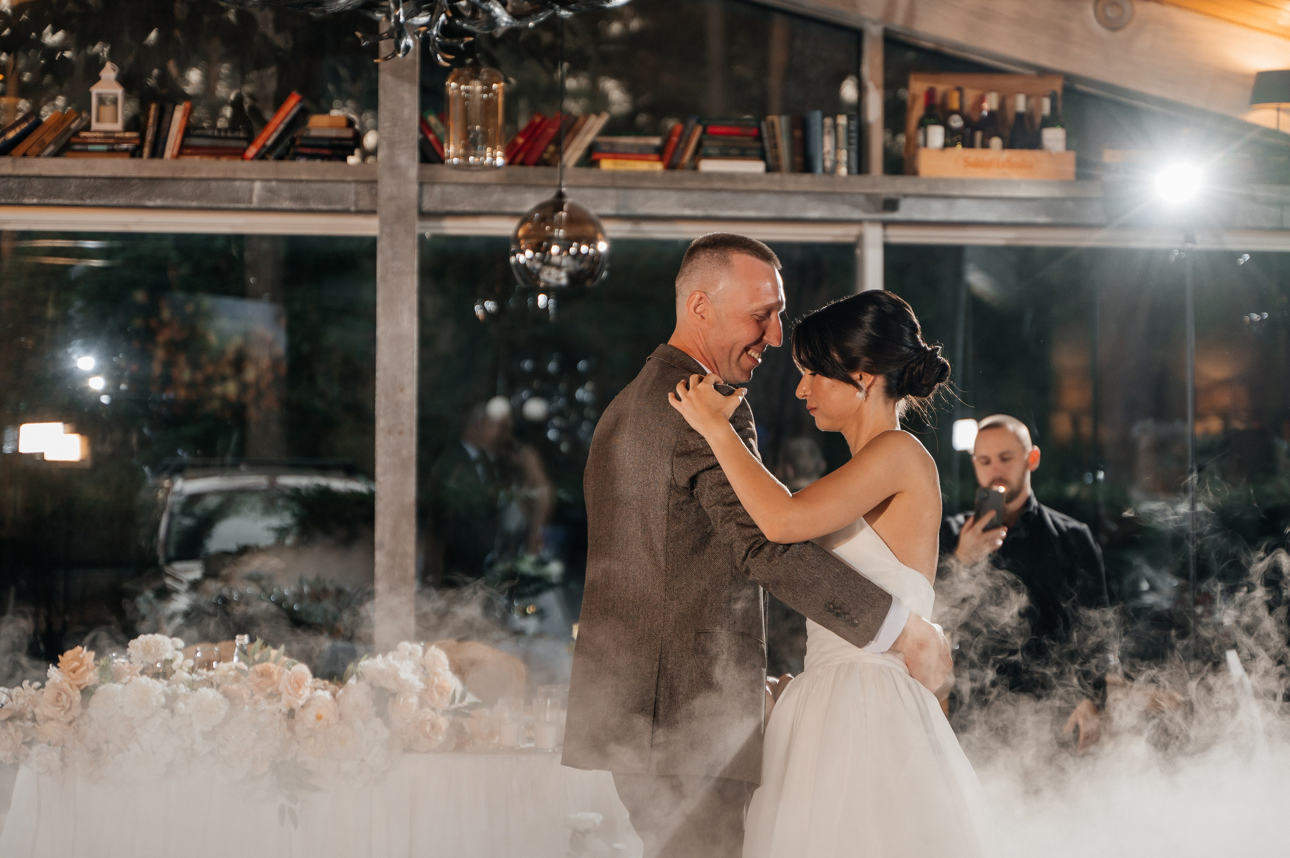 Женя и Рита 06.09.2024. Свадебный и семейный фотограф в городе Смоленске