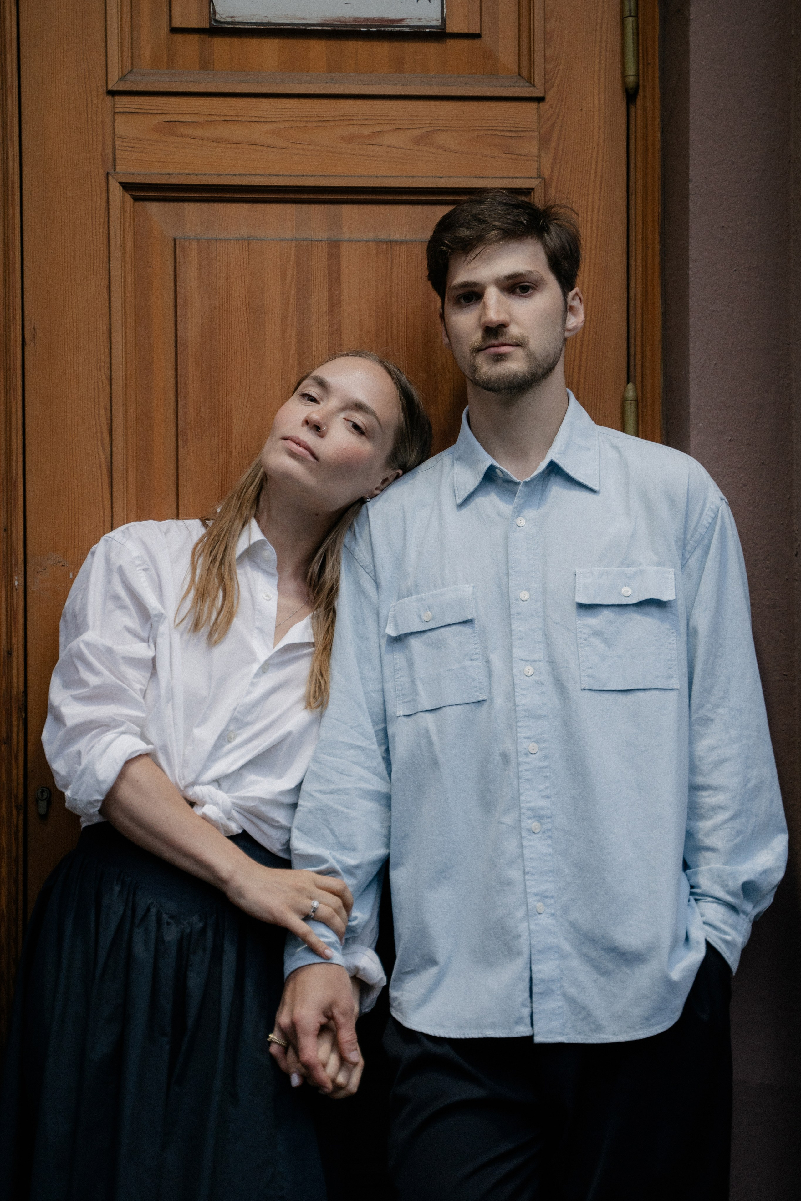 Катя и Вадим. Фотограф на мероприятие