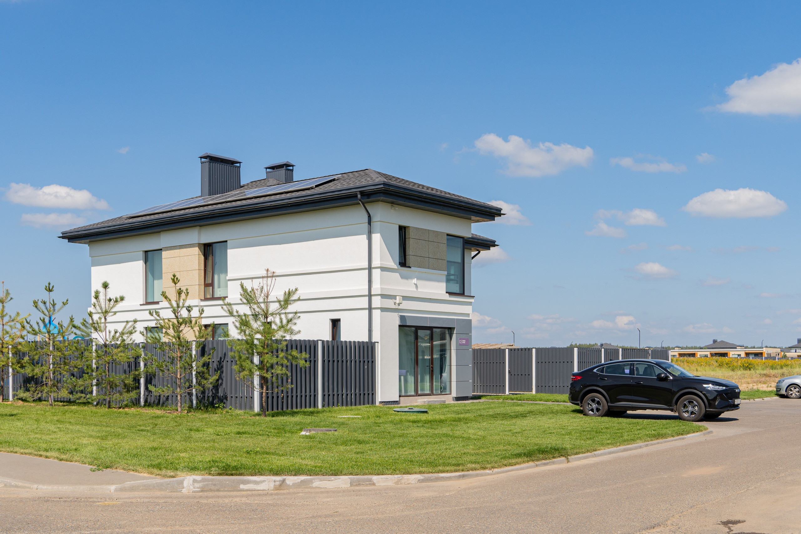 Фотосъемка недвижимости. Главная