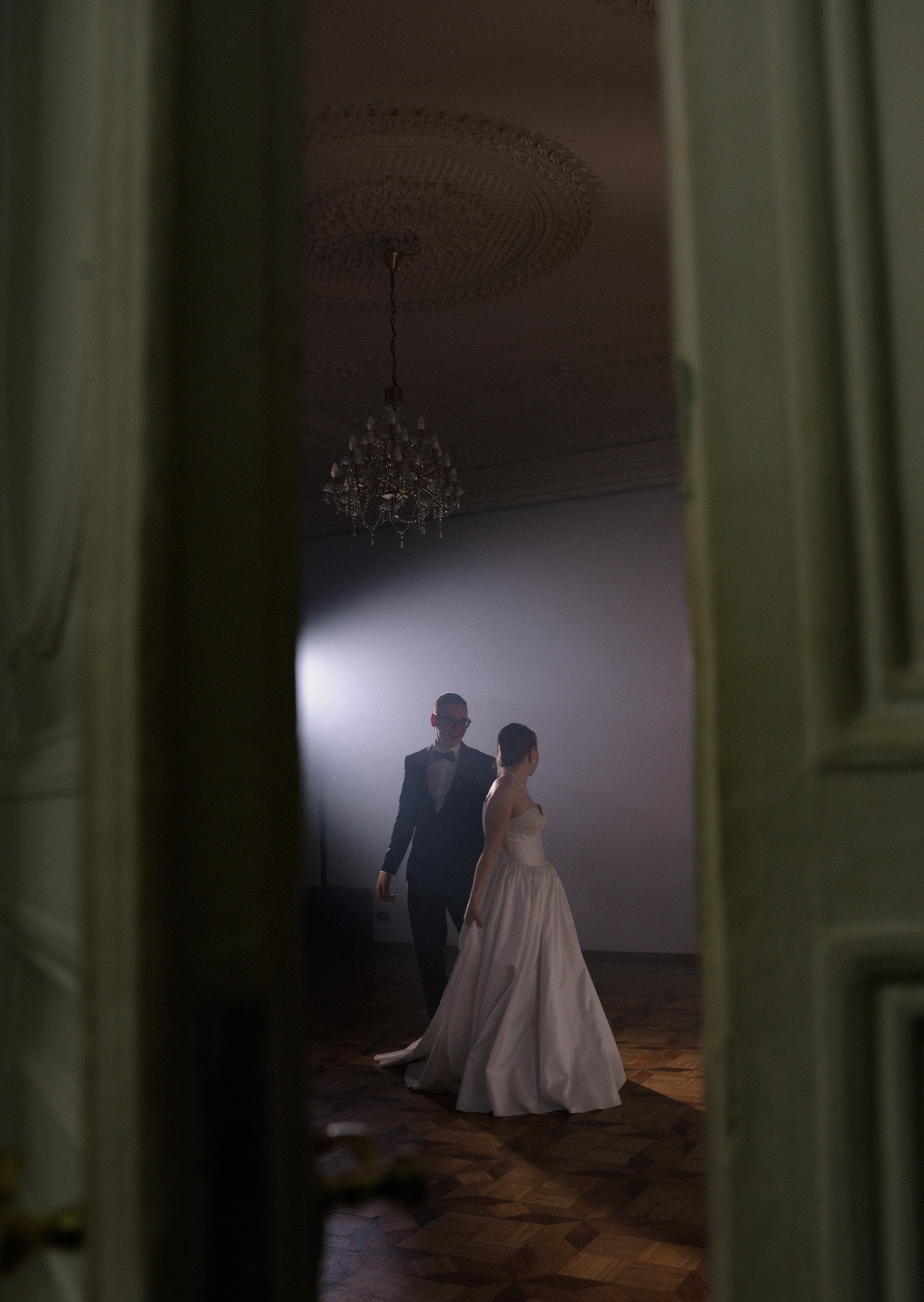 Сергей и Полина 12.07.25. Видеографы K-Creation