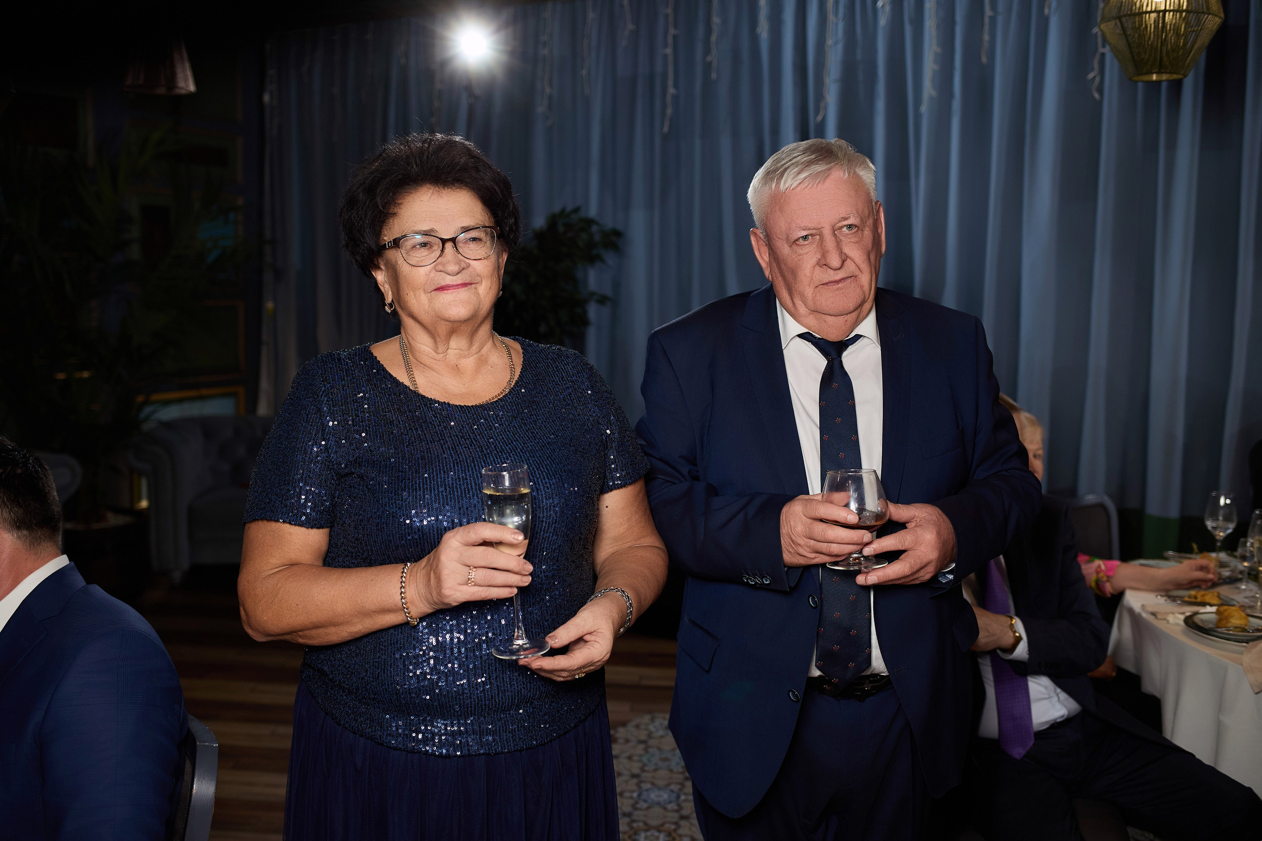 Юбилей. Свадебная, репортажная фотосъемка и видеосъемка в Минске. Илья и Юлия Ширмановы. Фотограф | Видеограф | Минск