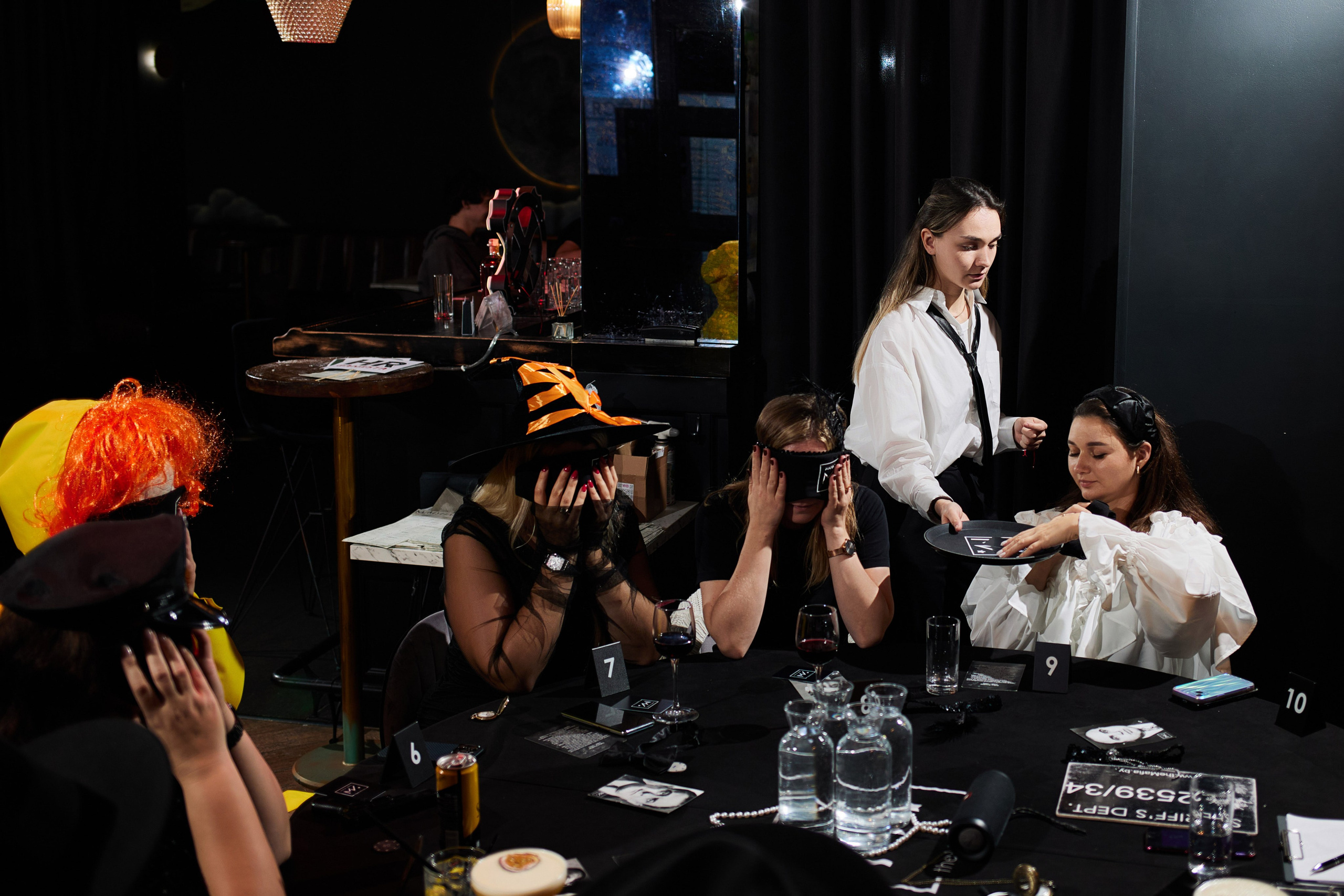 Клубные. Свадебная, репортажная фотосъемка и видеосъемка в Минске. Илья и Юлия Ширмановы. Фотограф | Видеограф | Минск