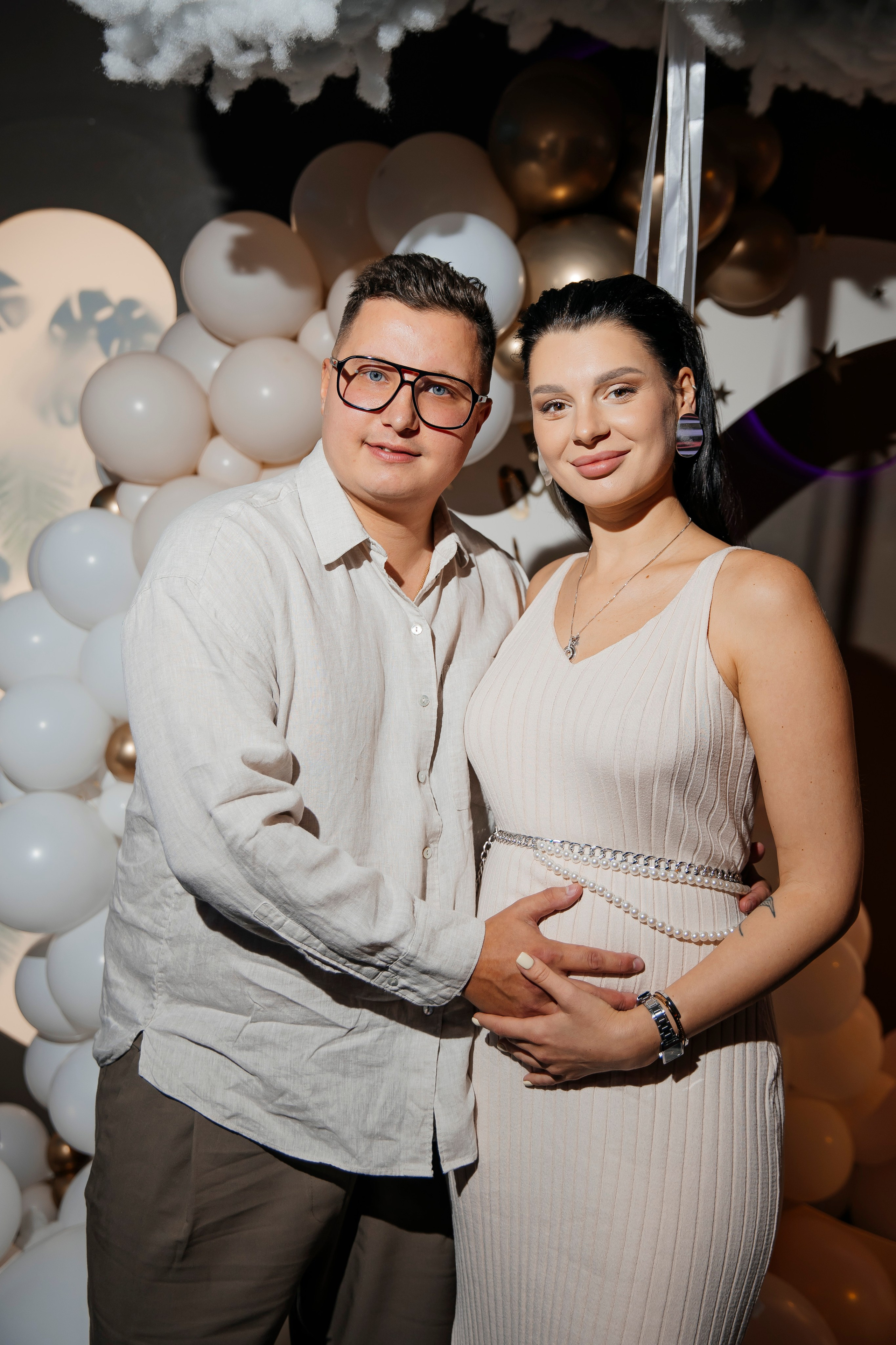 Дни Рождения. Фотограф в Москве Рышкевич Полина