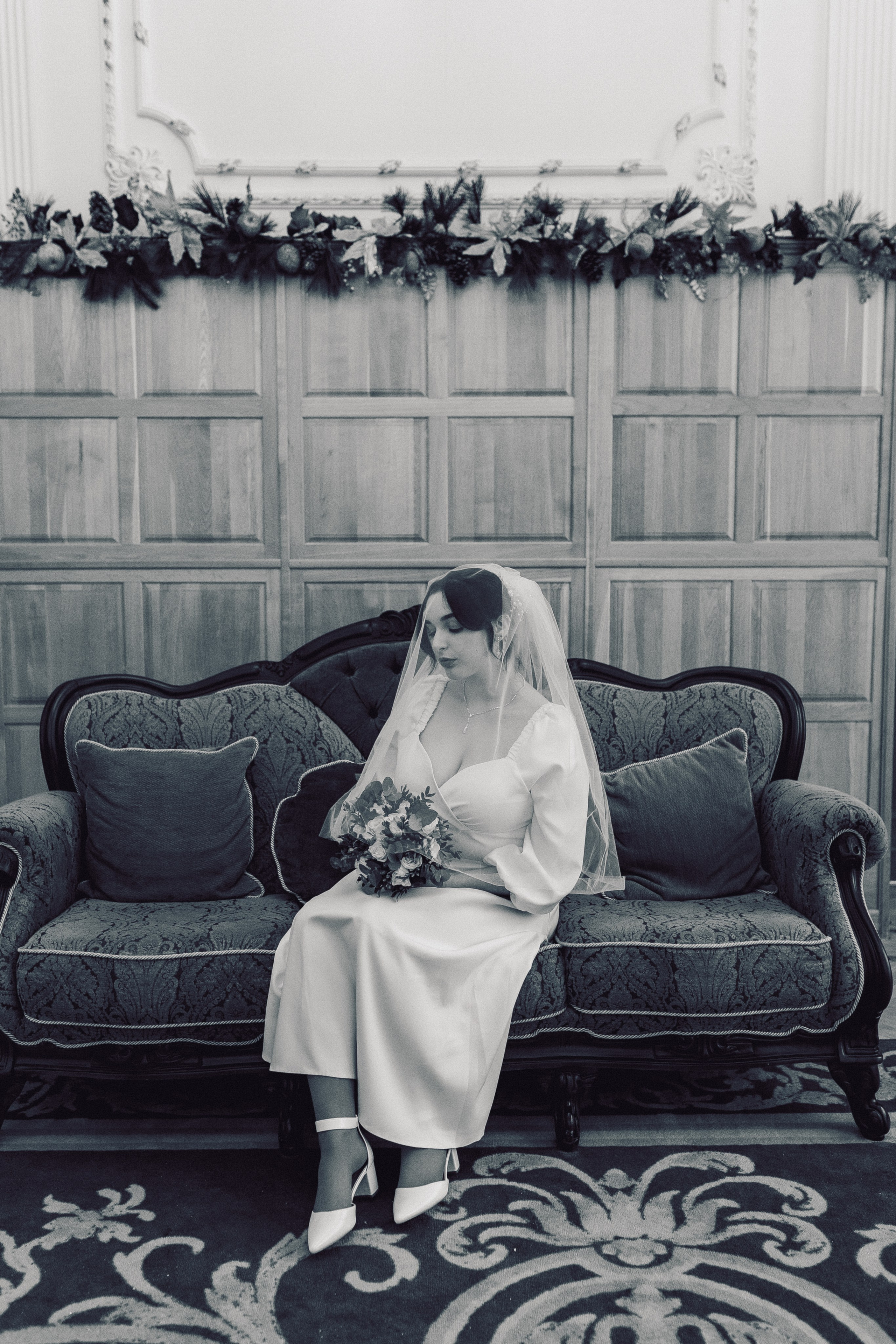 Кирилл и Диана