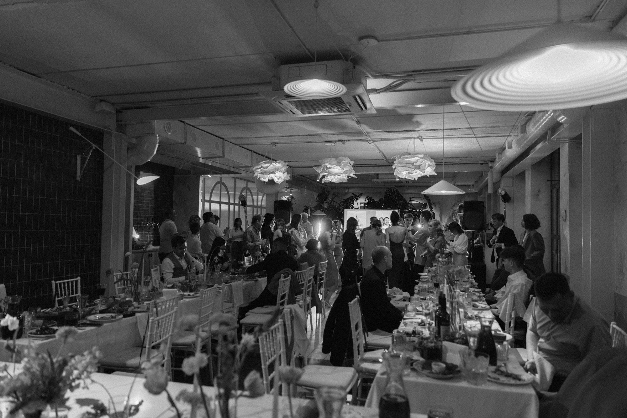 Соня и Сережа. Эстетичный свадебный репортаж в любом городе страны