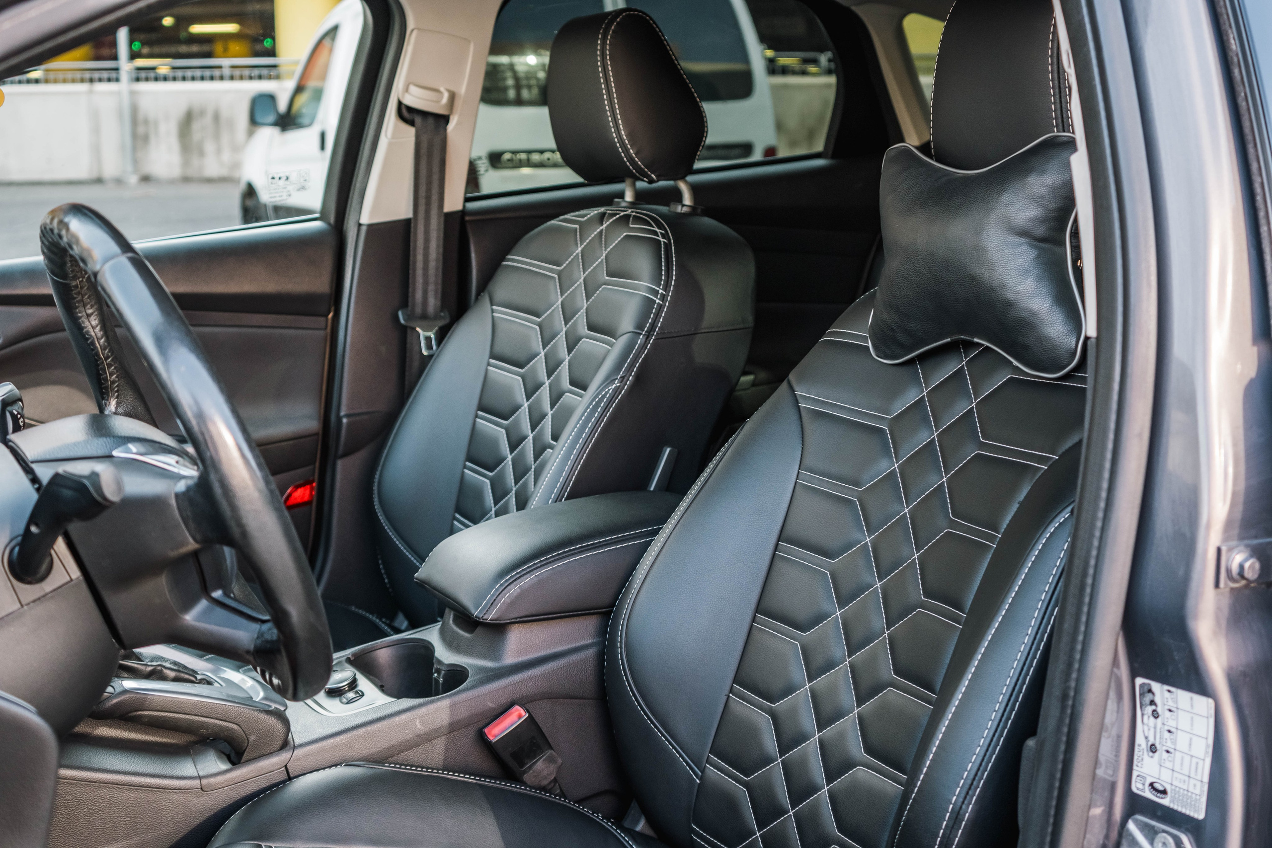 Автомобили. Фотограф и видеооператор Кривов Павел