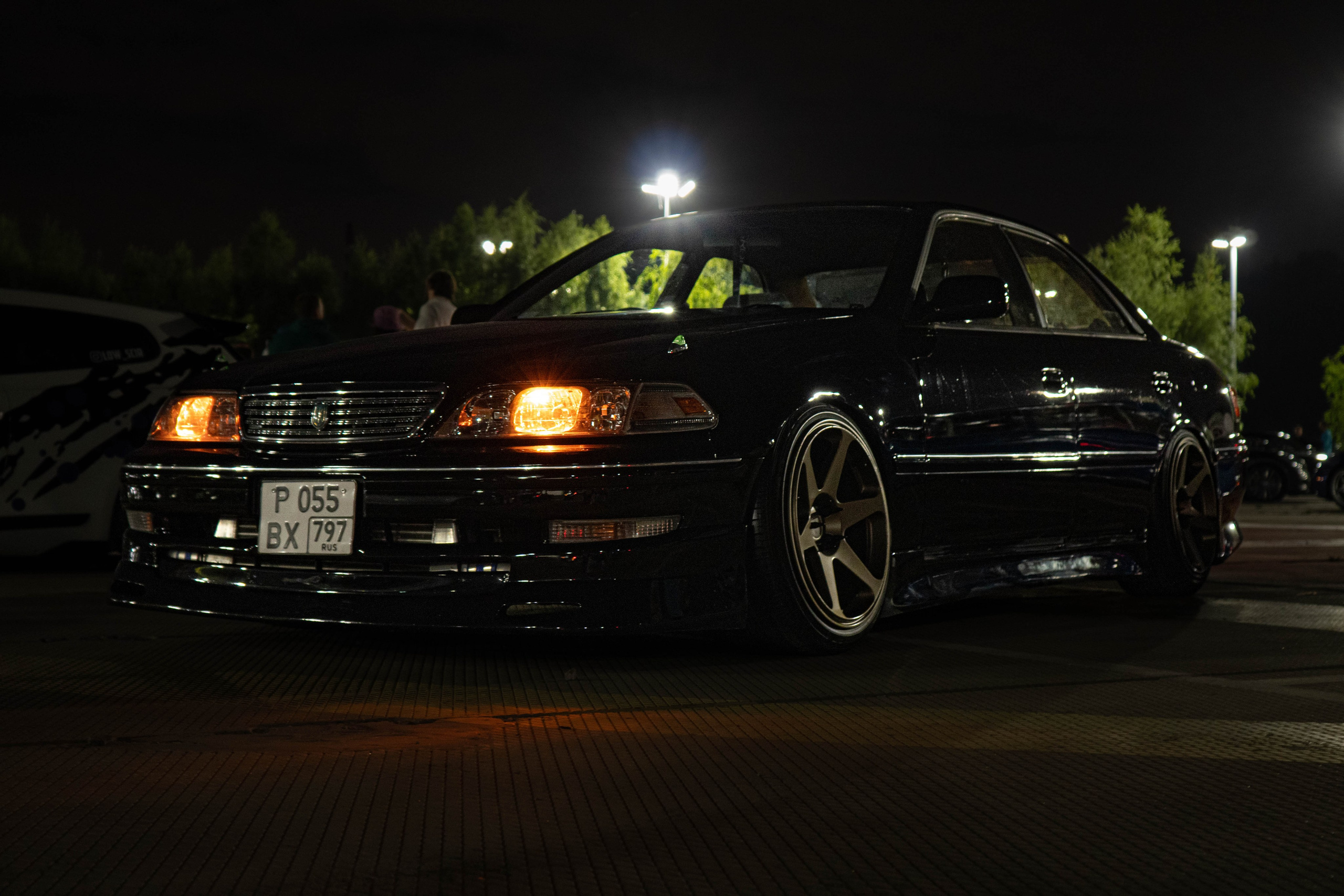 Автомобили. Фотограф и видеооператор Кривов Павел