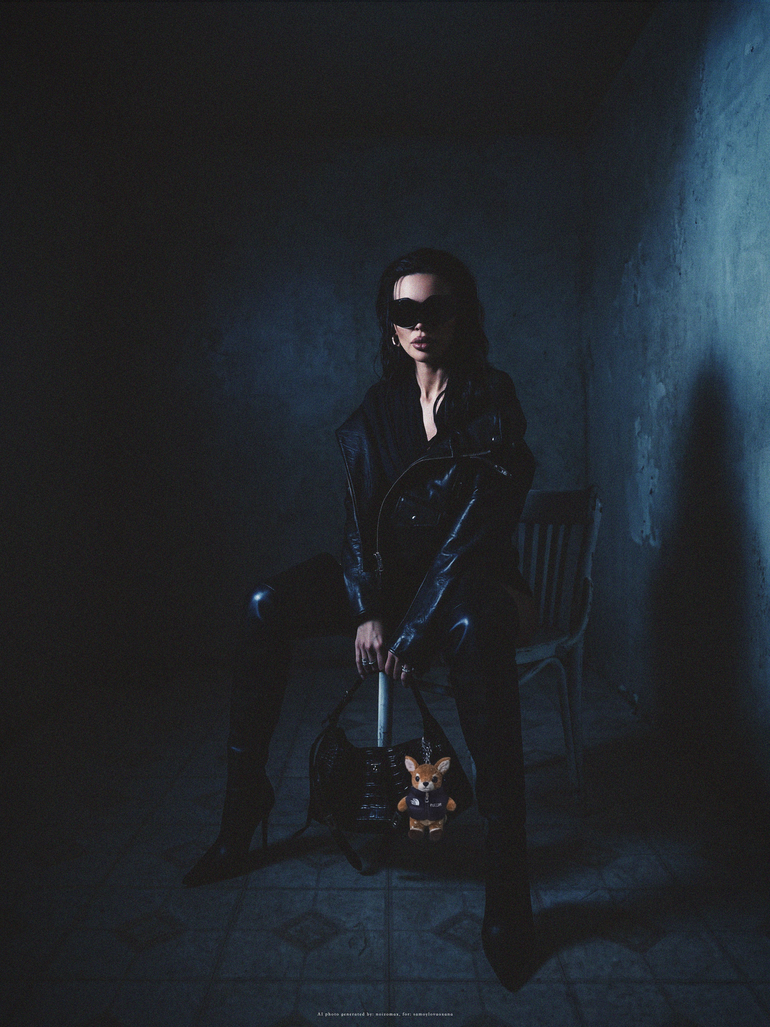 Фотограф Москва. NOIZOMAX Художественный фотограф в Дубай и по всему Миру