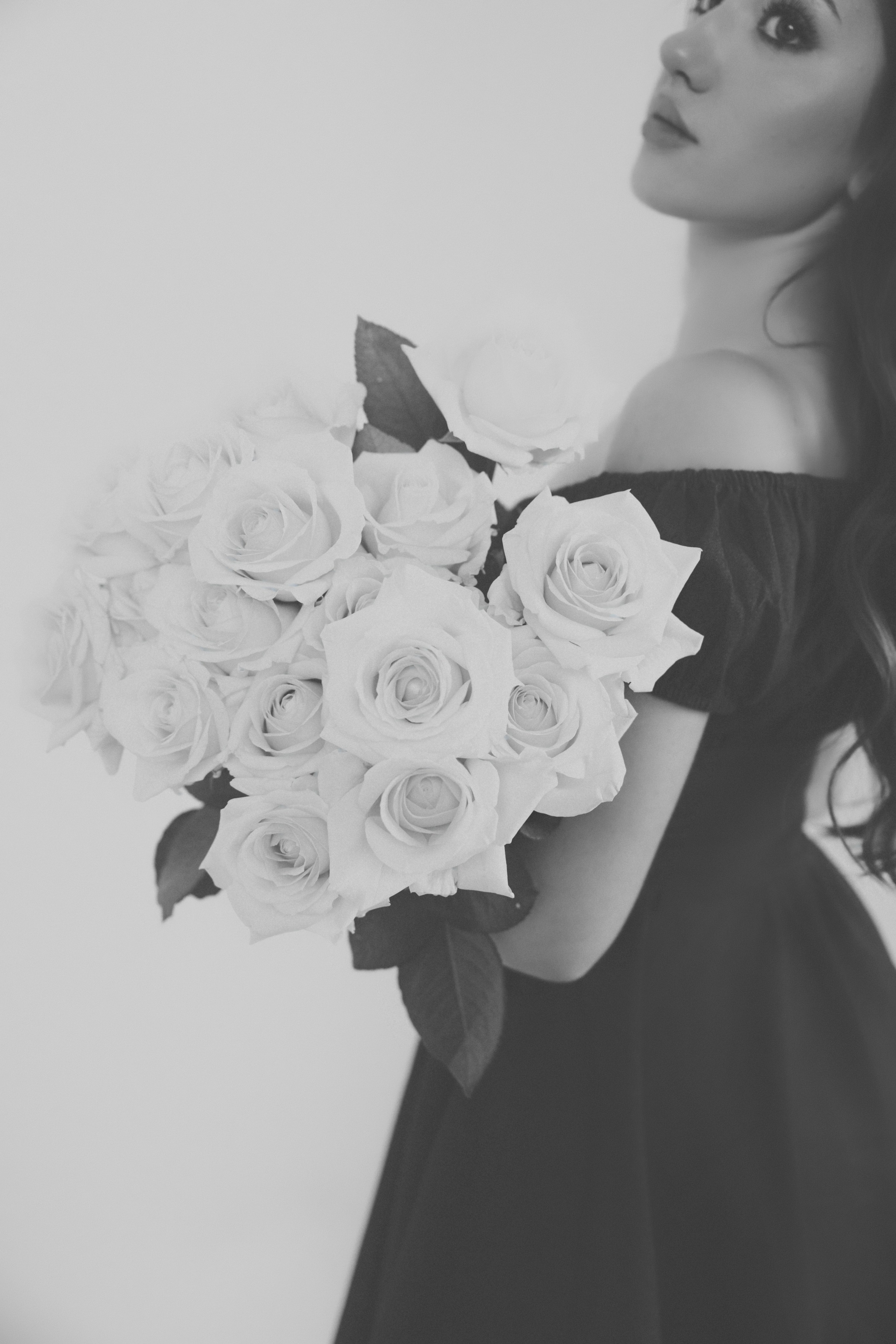 Студийные фотосессии. Студийный и свадебный фотограф и видеограф в Севастополе — Юлия Макаренко