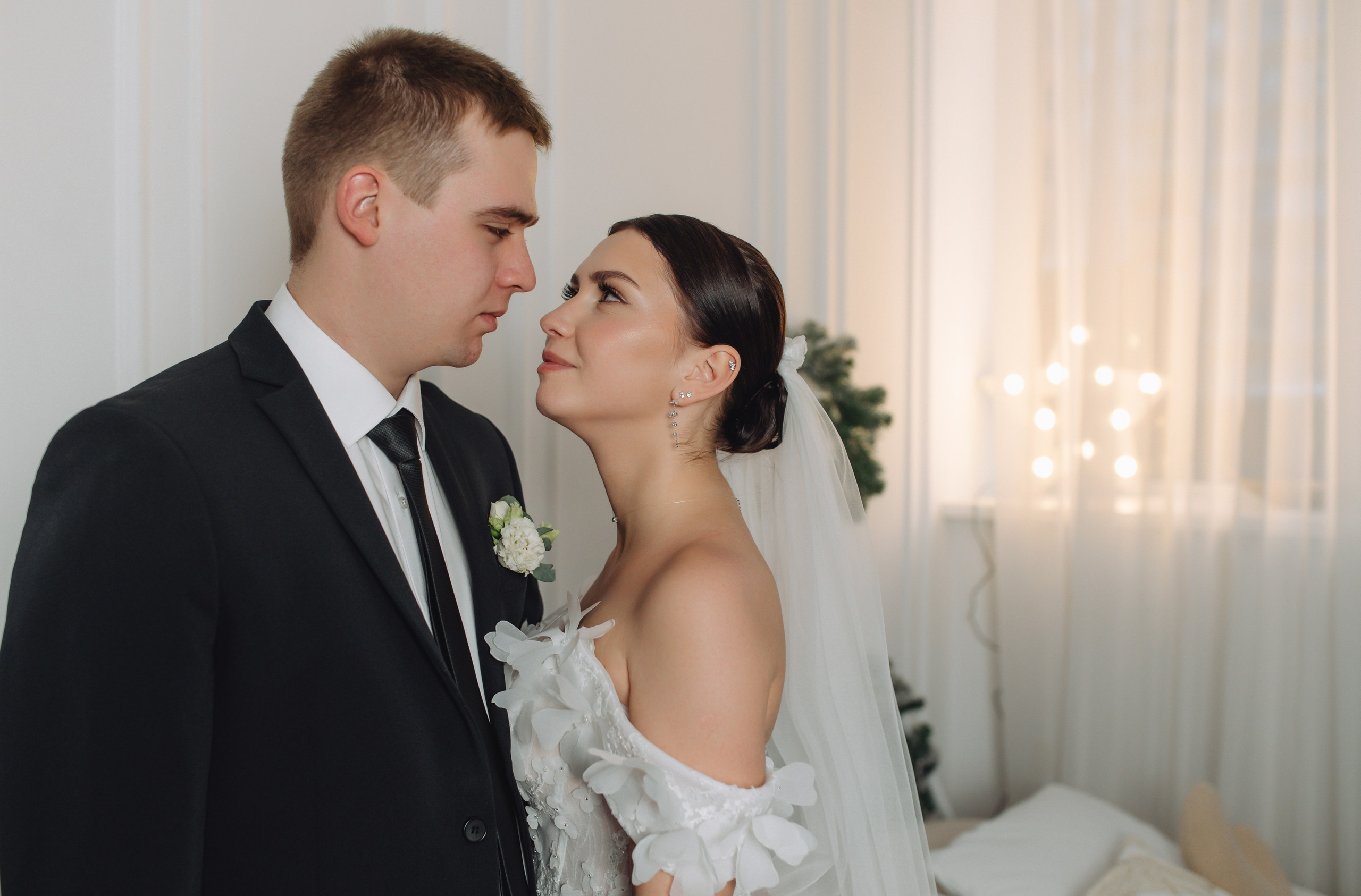 Свадьба Максима и Екатерины | Владимир. Свадебный фотограф во Владимире Влад Бирюков