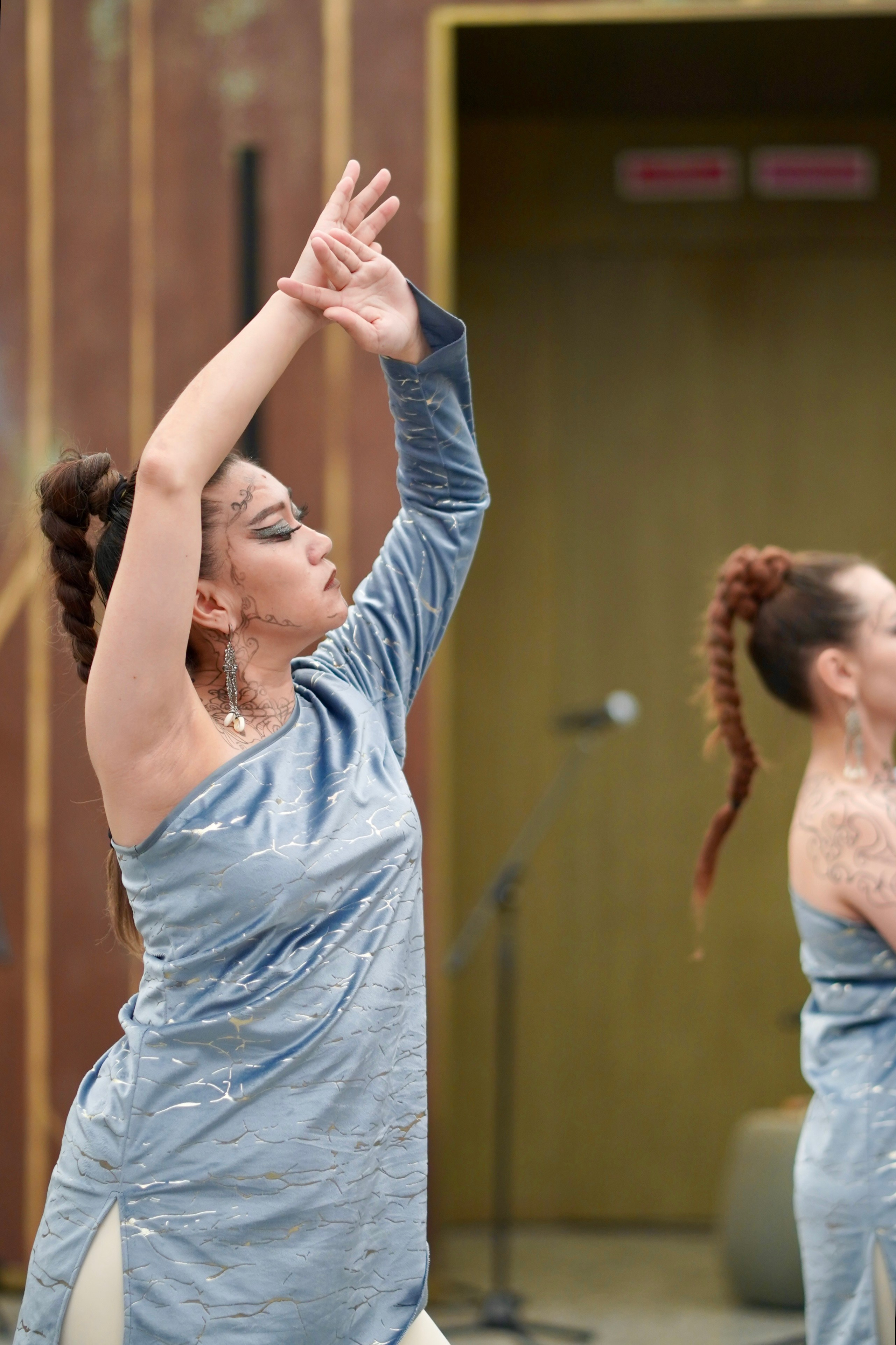 НЕБЕСНАЯ СТРАНА || выставка Ерболата Нуриманова. Выездной фотограф-видеограф в Республике Алтай Солоны Куюкова