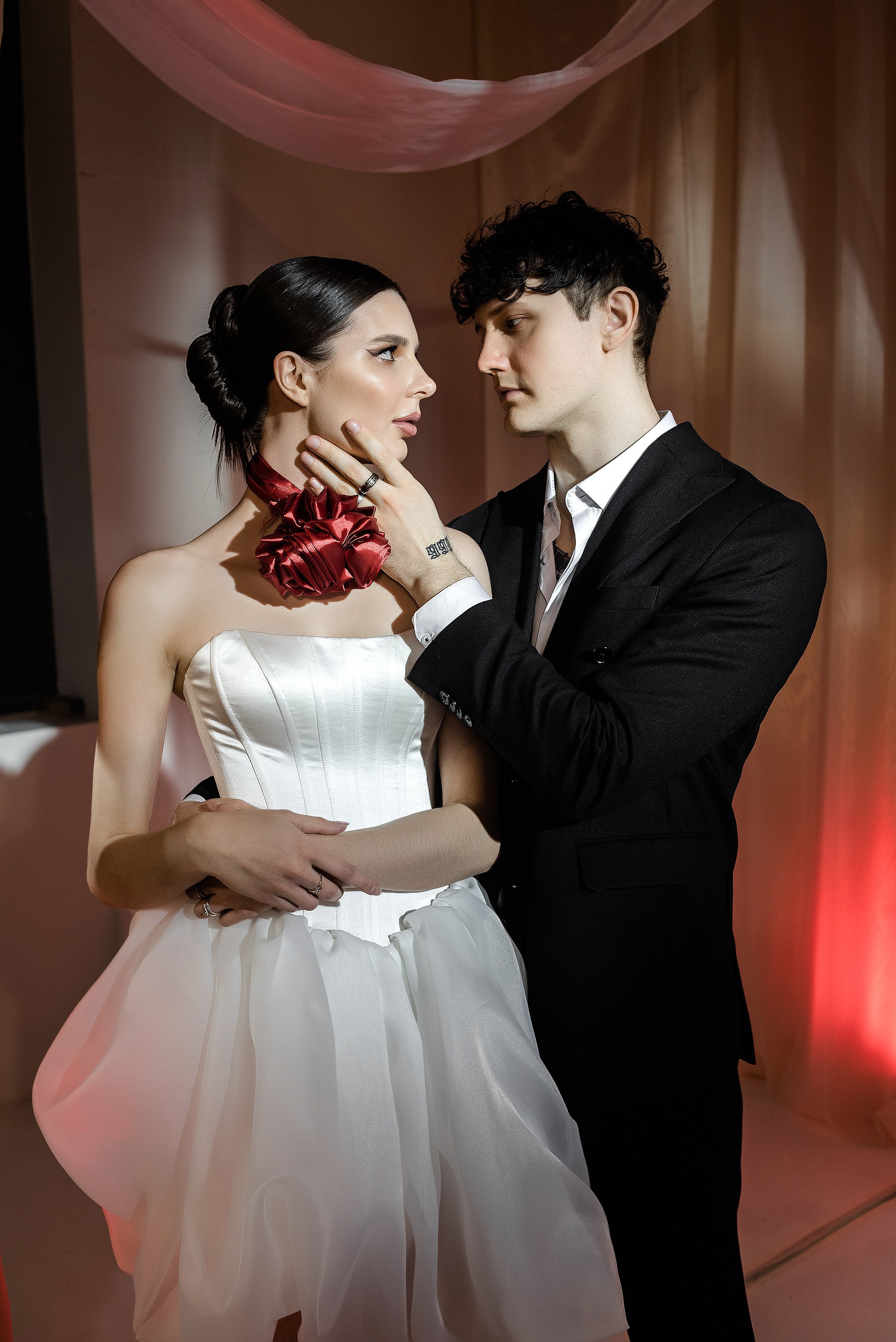 Aesthetic. Бжицких Виталий — фотограф г. Ульяновск