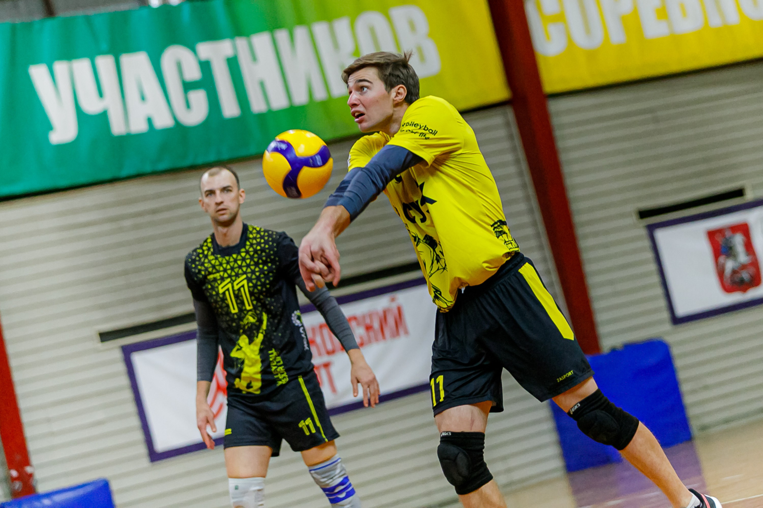 Прошедшие съёмки. Репортажный фотограф Михаил Наволокин Москва