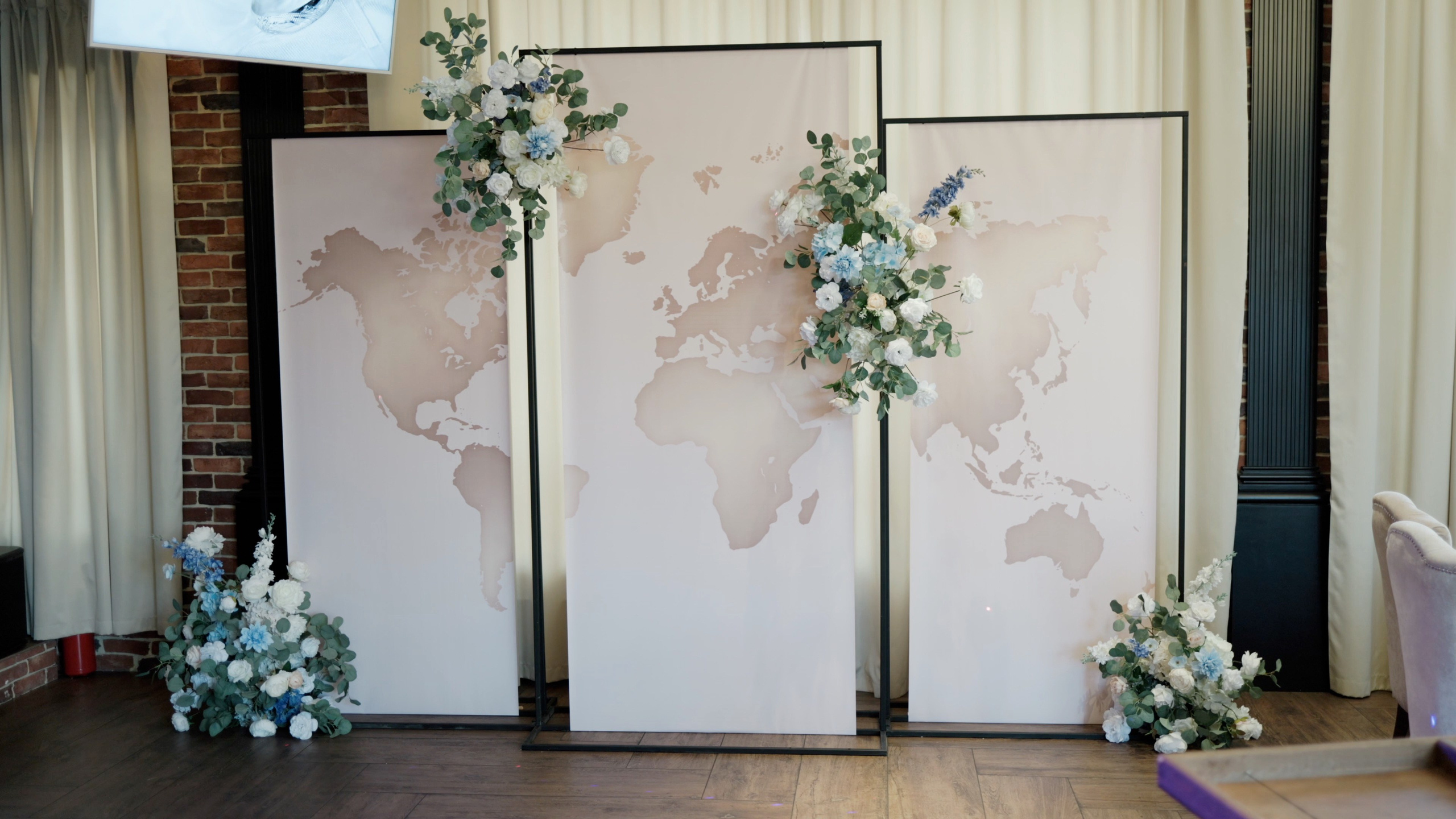 Свадьба Александра и Полины. Видеограф Павел Борисов | Москва | СПБ | Брянск