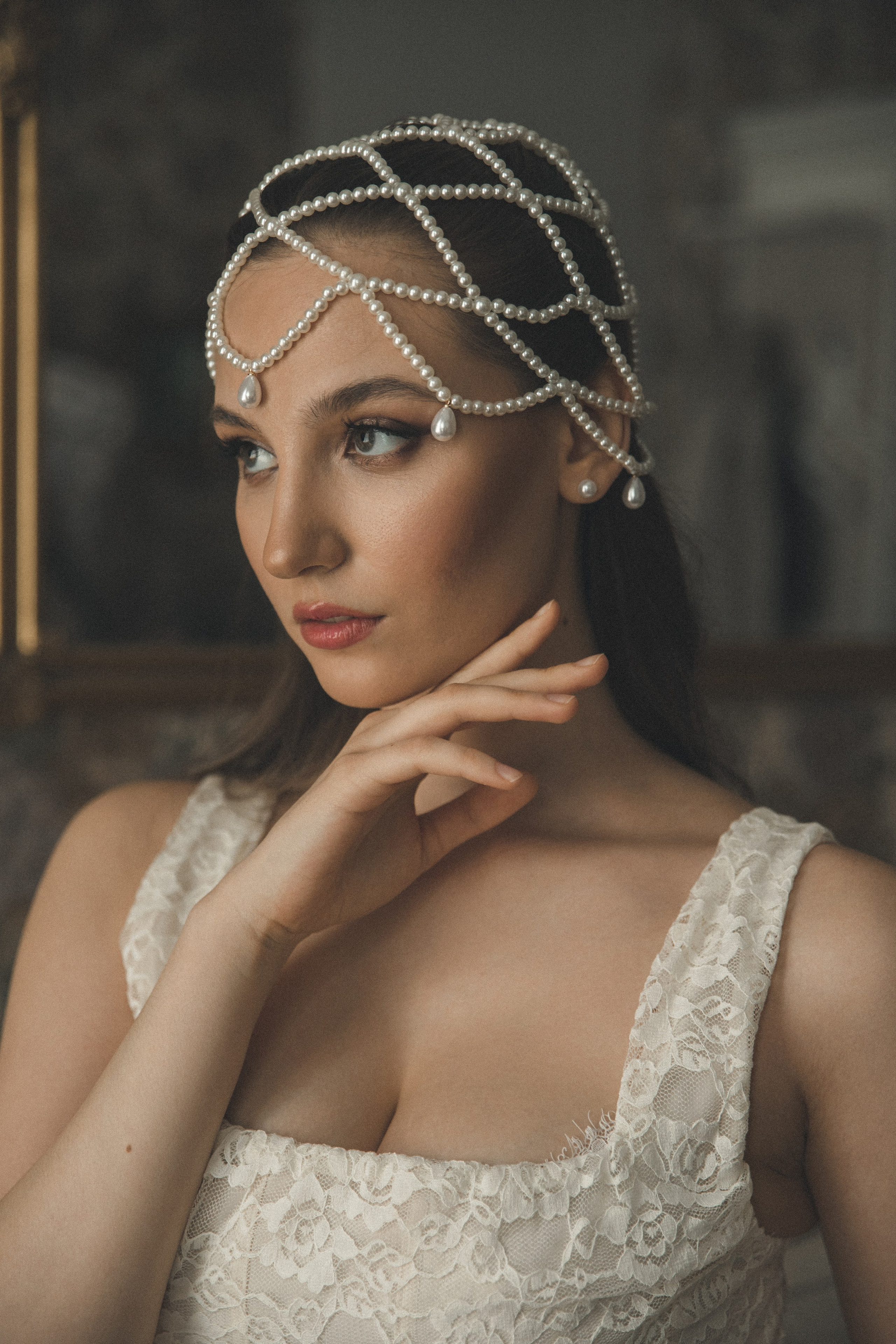 Утро невесты. Свадебный и семейный фотограф в Нижнем Новгороде Мучкова Анна