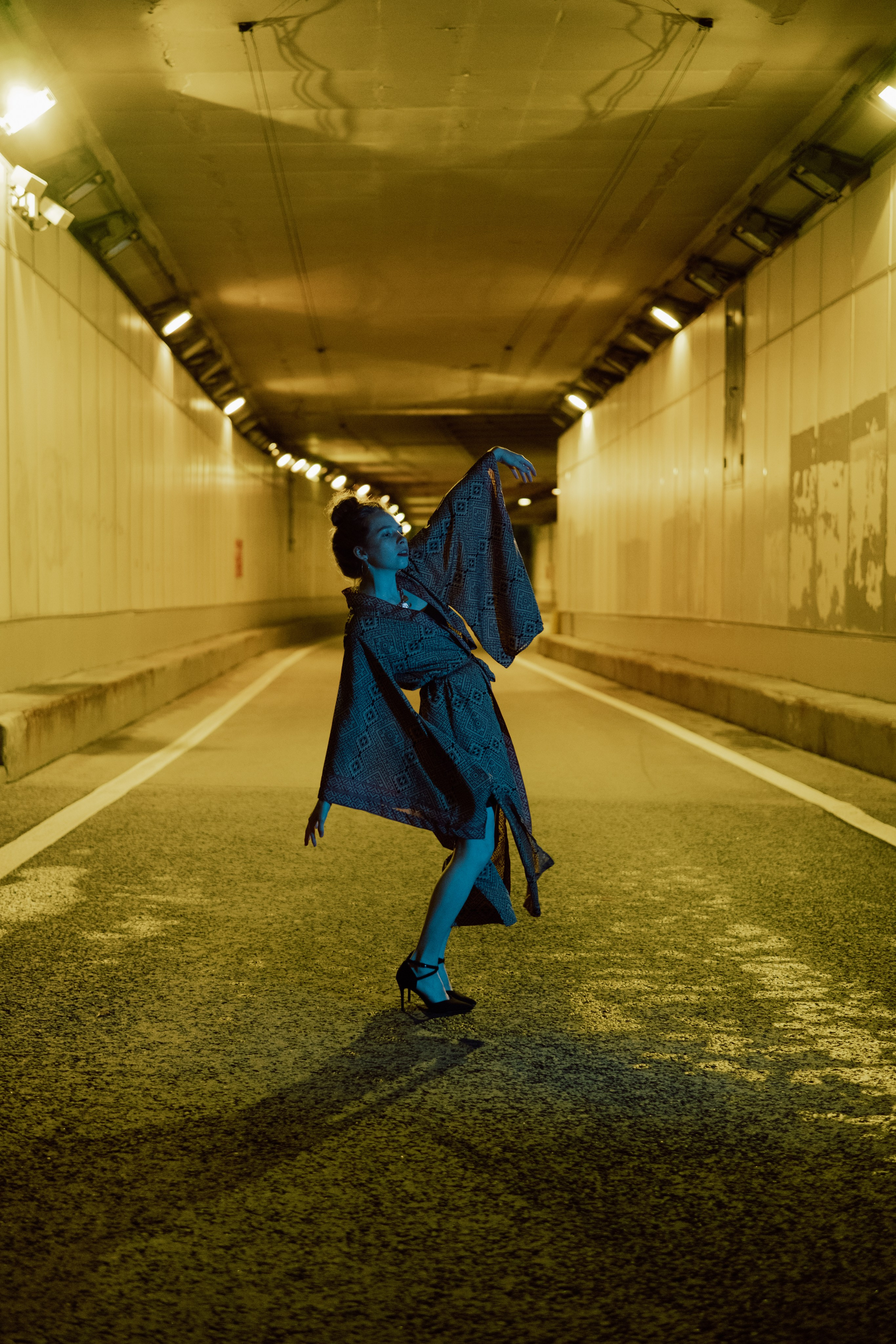 Полина РАН. Vladimirbaklenev