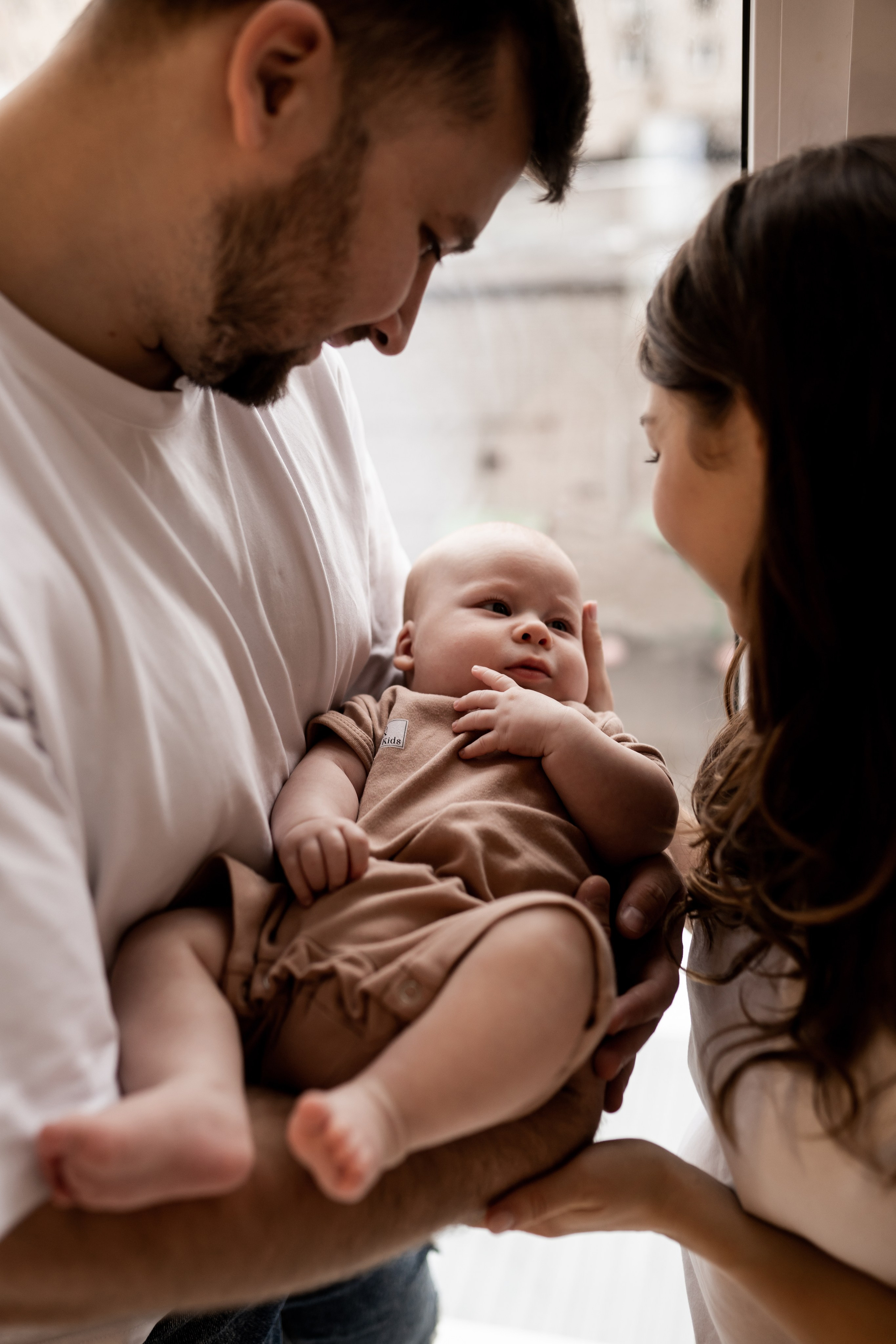 Никита. Семейный и детский фотограф в Санкт-Петербурге Дарина Герчиу