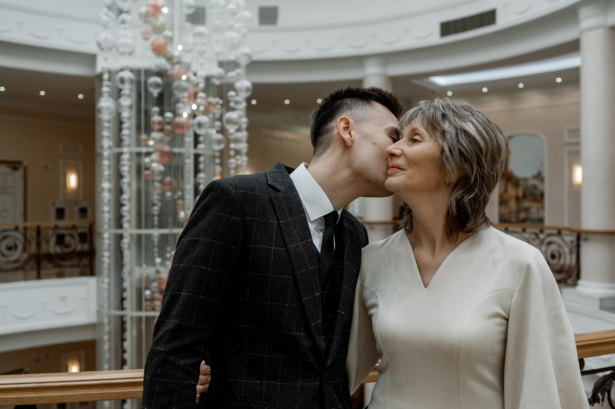 Вячеслав и Алёна. Свадебный фотограф в Тюмени Анастасия Конева