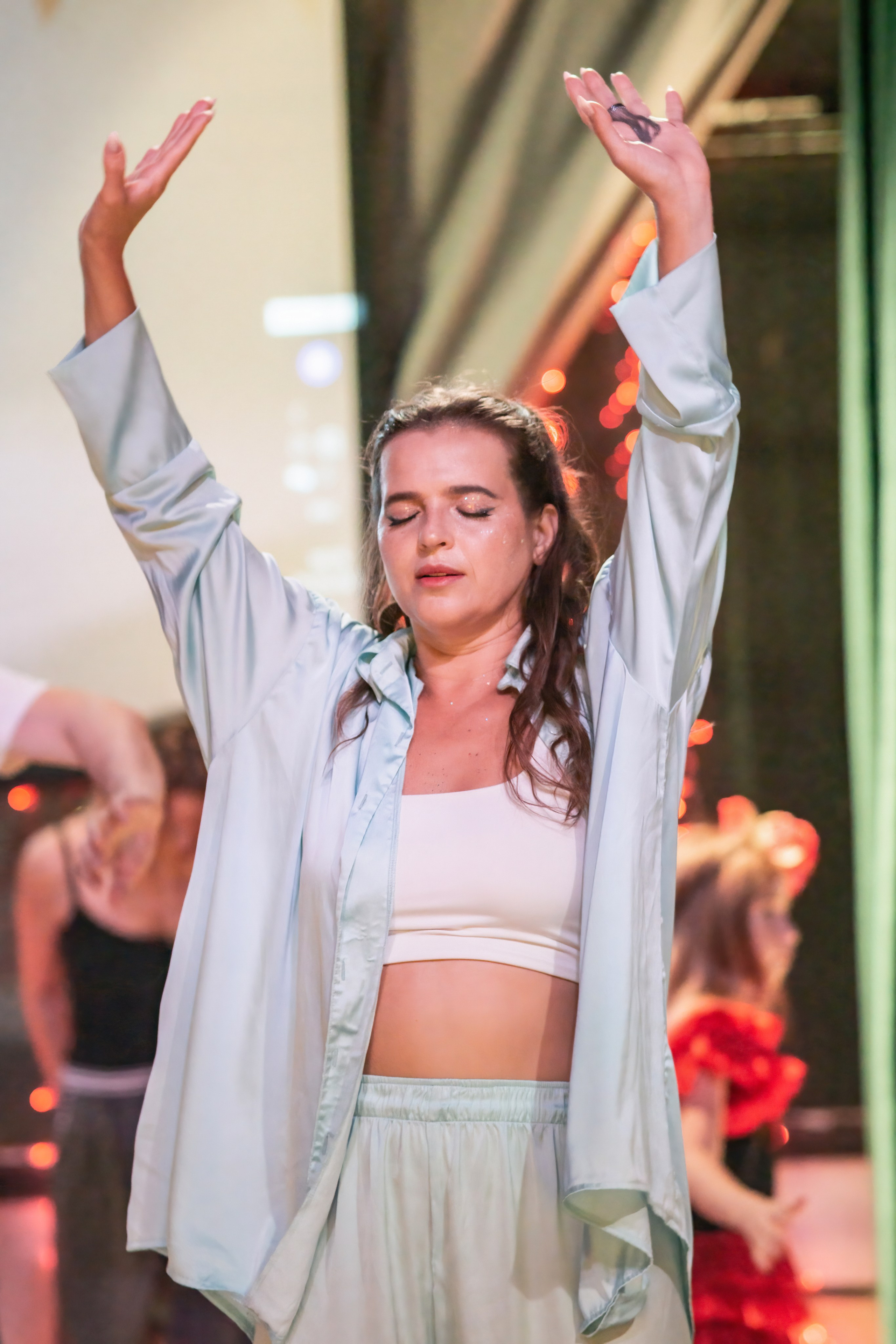 Dance. Фотограф Софья Горбунова