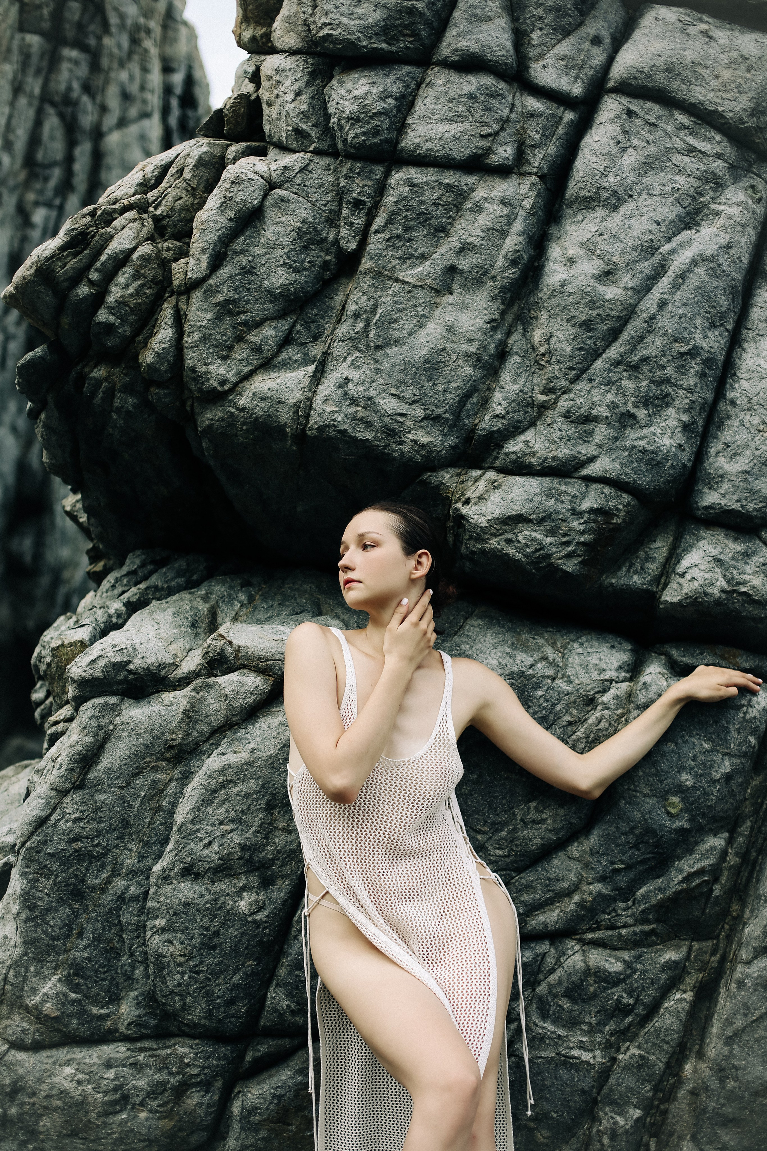 Елизавета. Ксения Шашкина