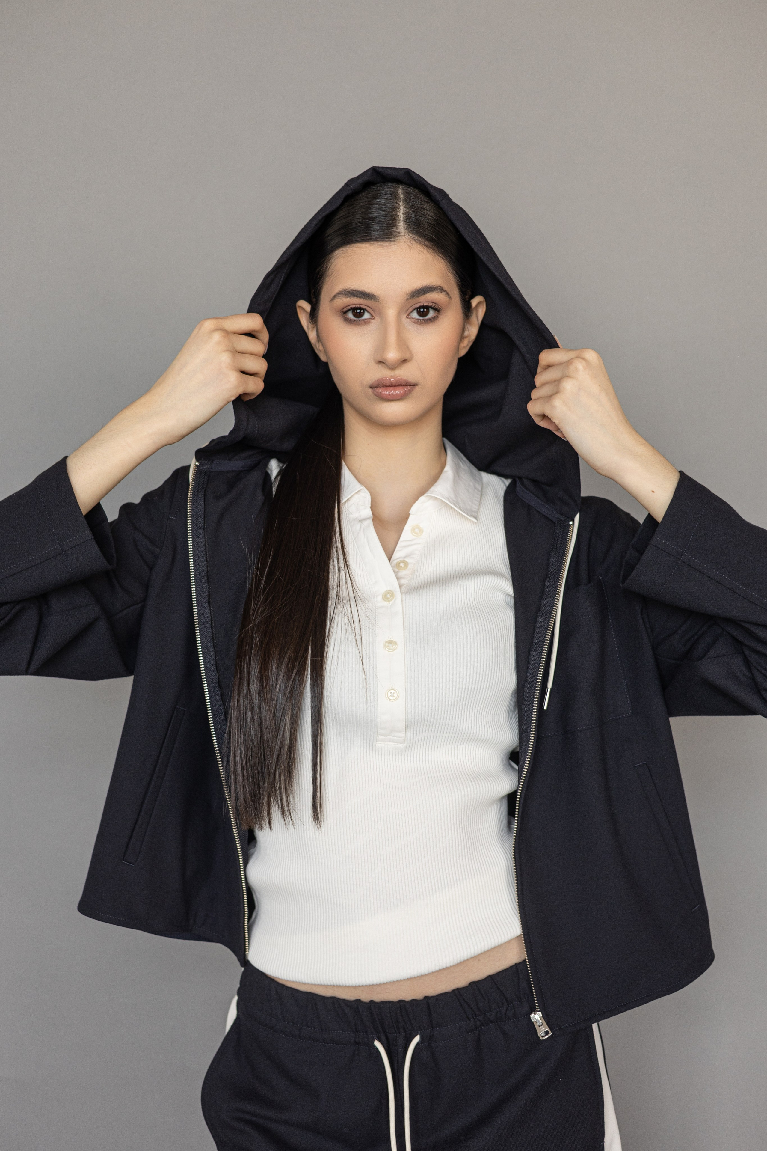 ДЛЯ БРЕНДОВ. Портретный, свадебный, репортажный фотограф во Владивостоке Юлиана Джули Фокс