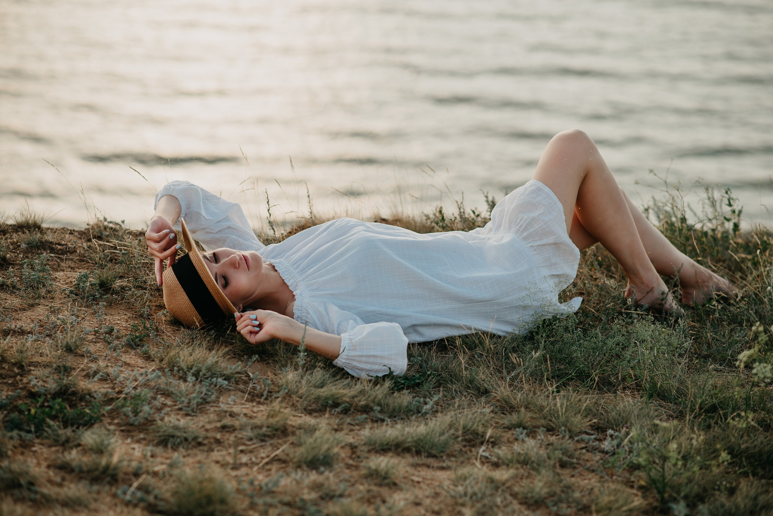 Ягодное. Фотограф Дарья Семина