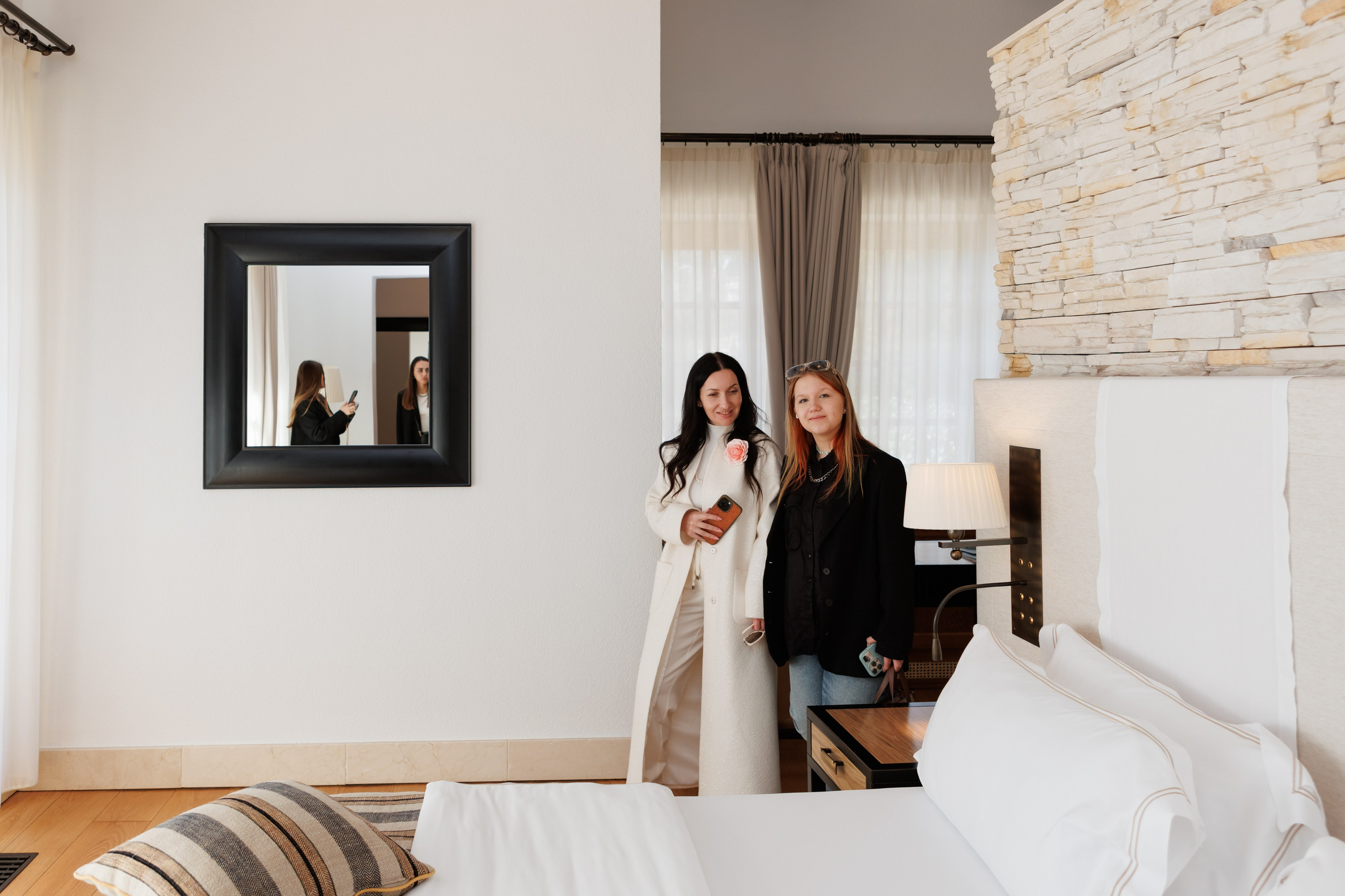 Room tour компании Рэди-Рэст. Свадебный фотограф, фотосъемка в Крыму, Севастополе, Симферополе, Ялте