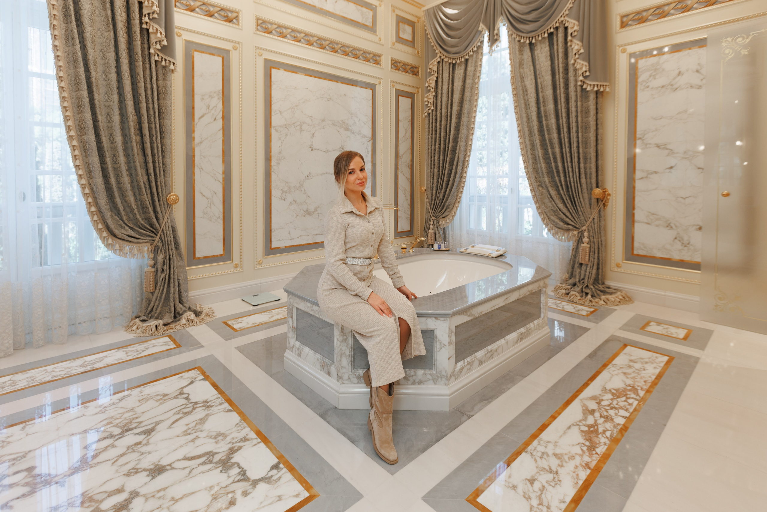 Room tour компании Рэди-Рэст. Свадебный фотограф, фотосъемка в Крыму, Севастополе, Симферополе, Ялте