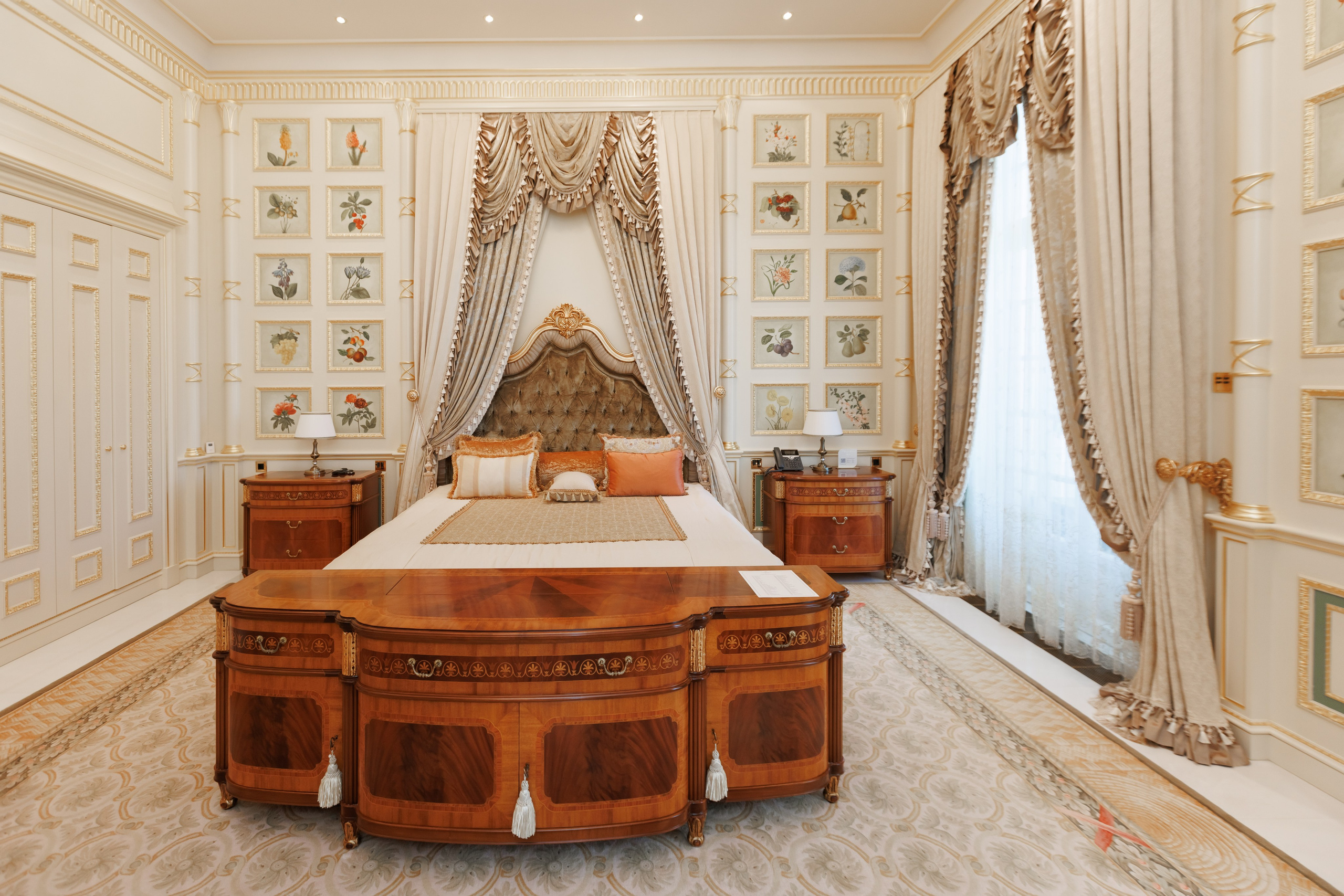 Room tour компании Рэди-Рэст. Свадебный фотограф, фотосъемка в Крыму, Севастополе, Симферополе, Ялте