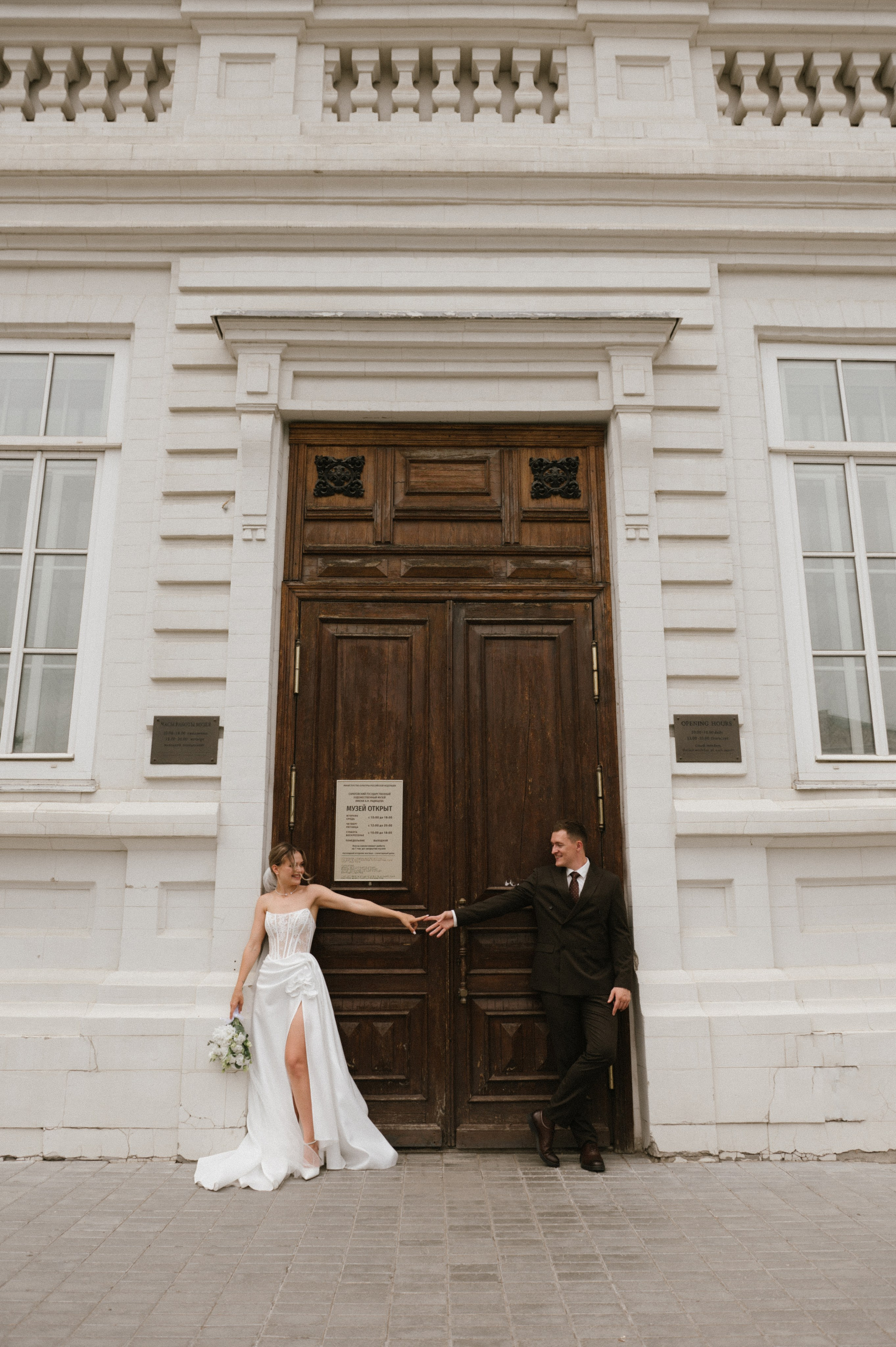 Каждому своё, а мне — тебя. Светлана Варфоломеева, женский и свадебный фотограф в Саратове