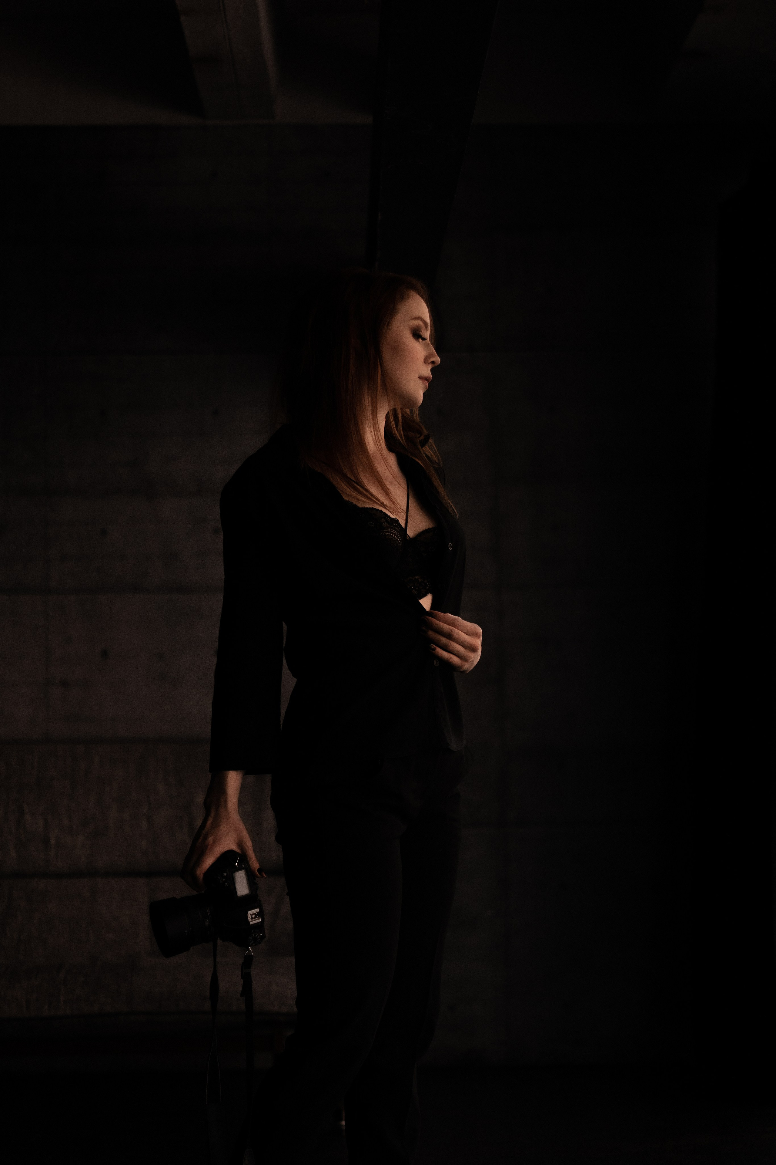 2020 весна я. Будуарный / Ню Фотограф Наталья Шевченко Минск