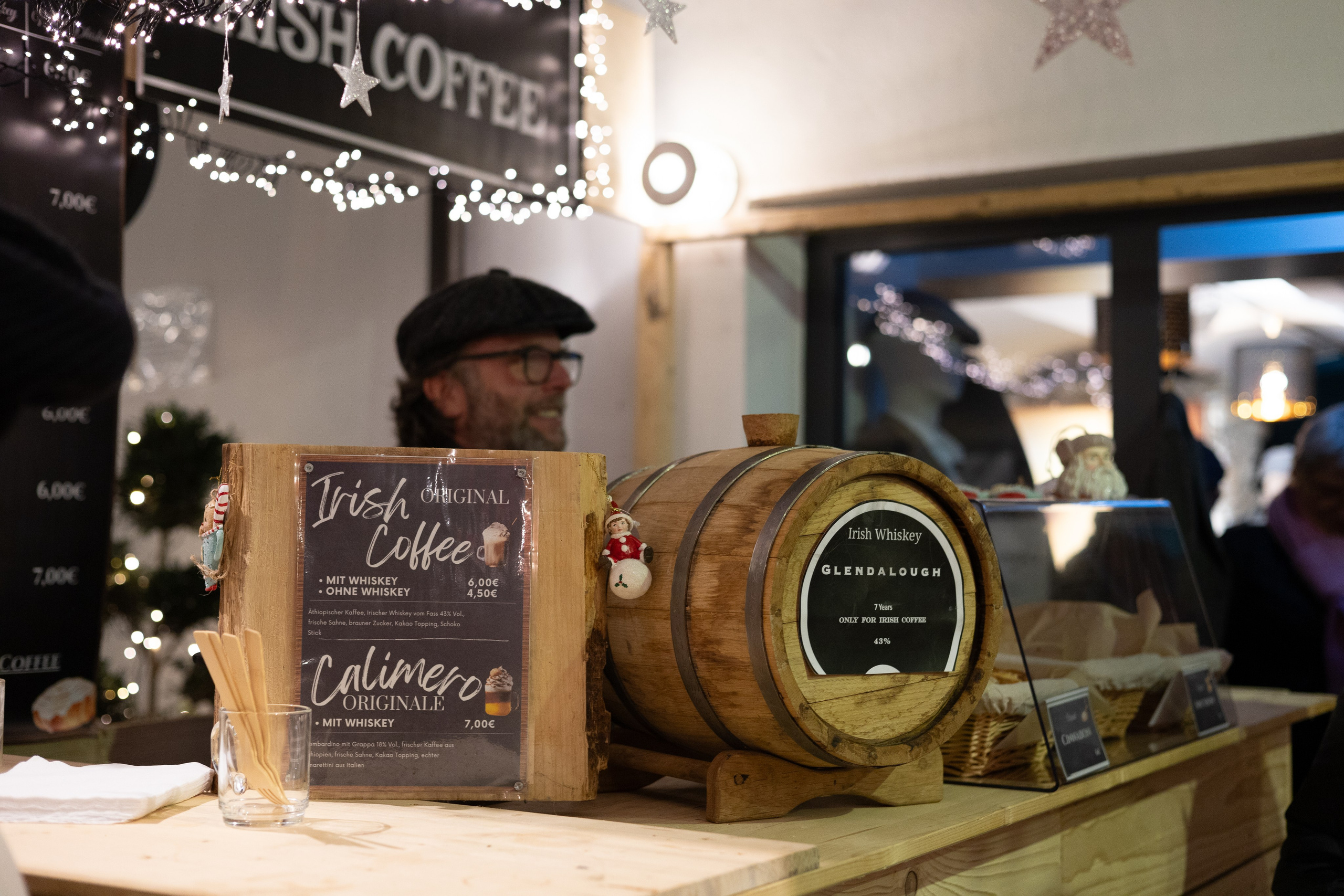 Christmas Fairy Tale. ITMAG.ME | Visual Art