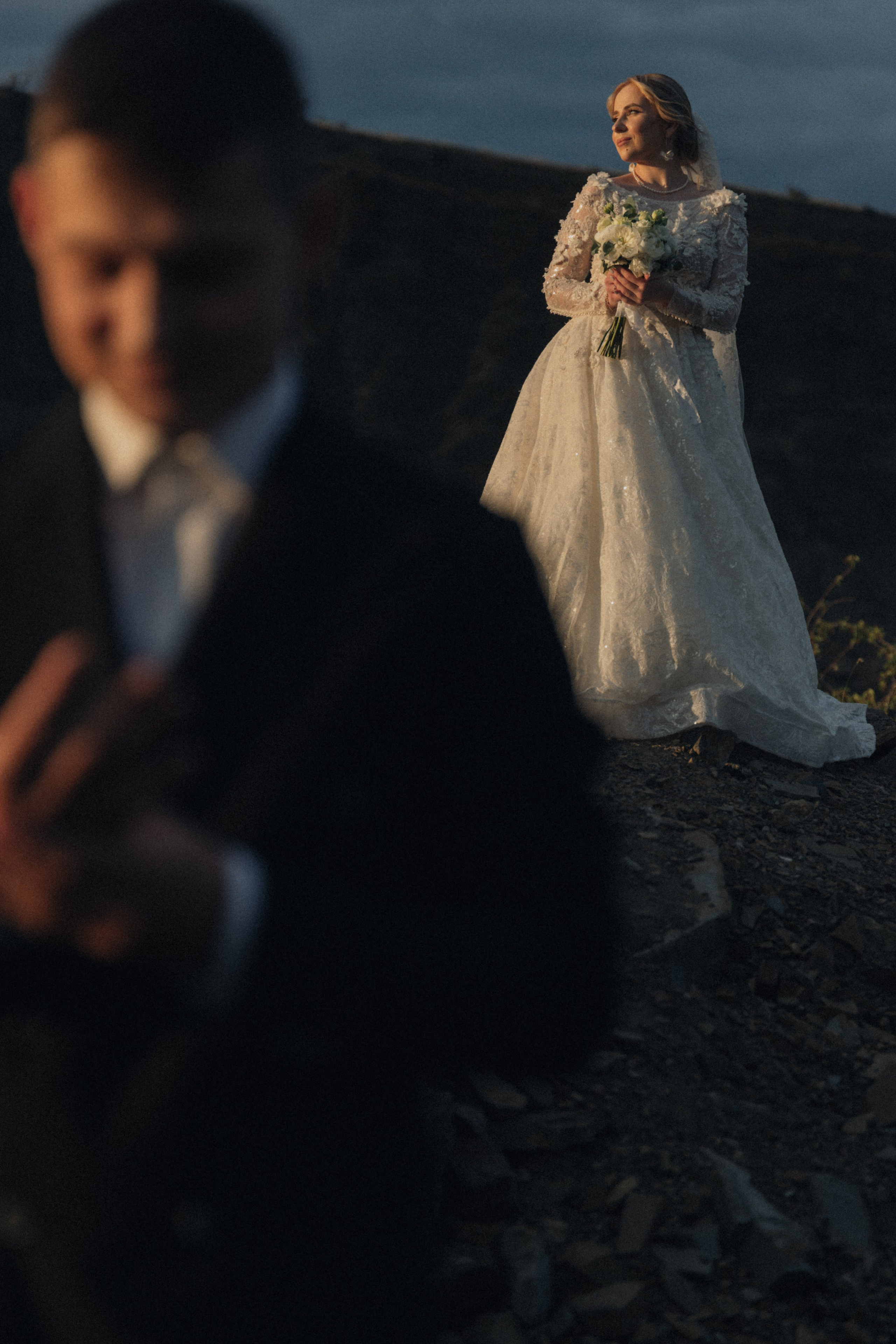 M&V. Коваленко Алена │ Фотограф